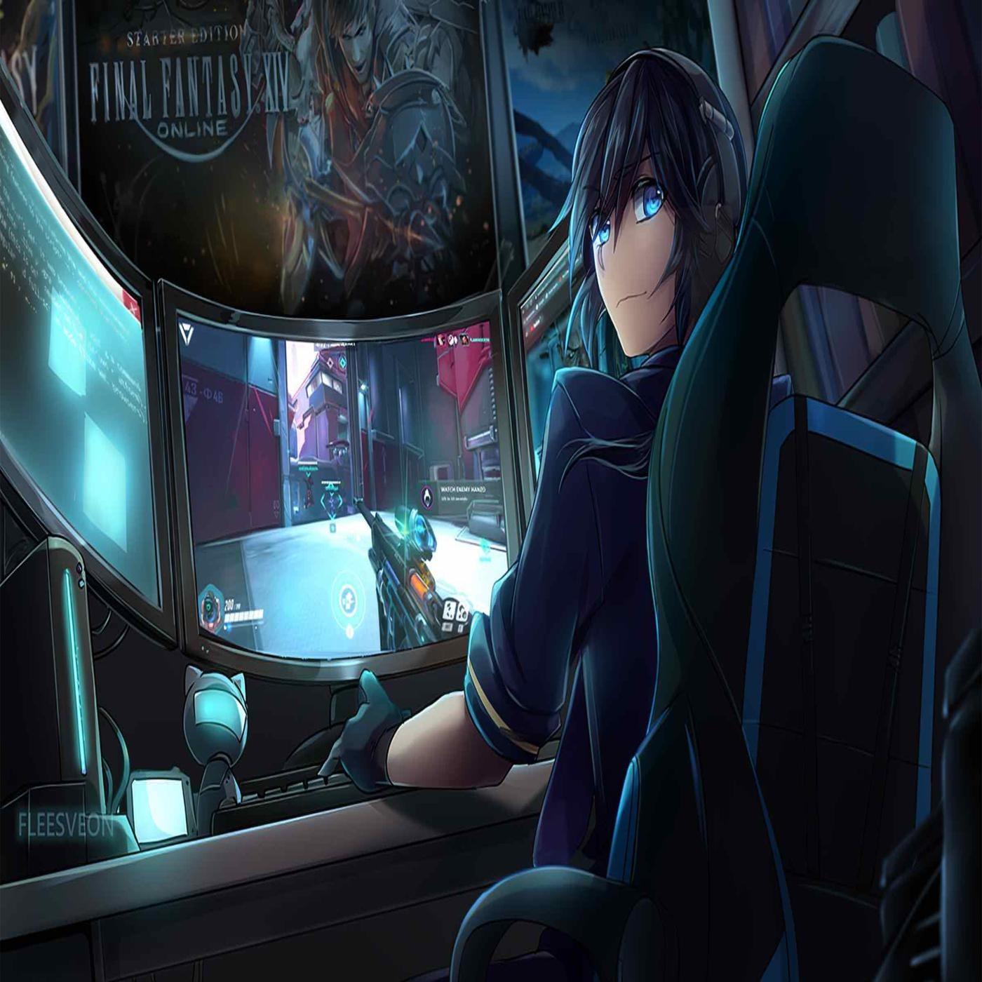 It's Gaming Time!