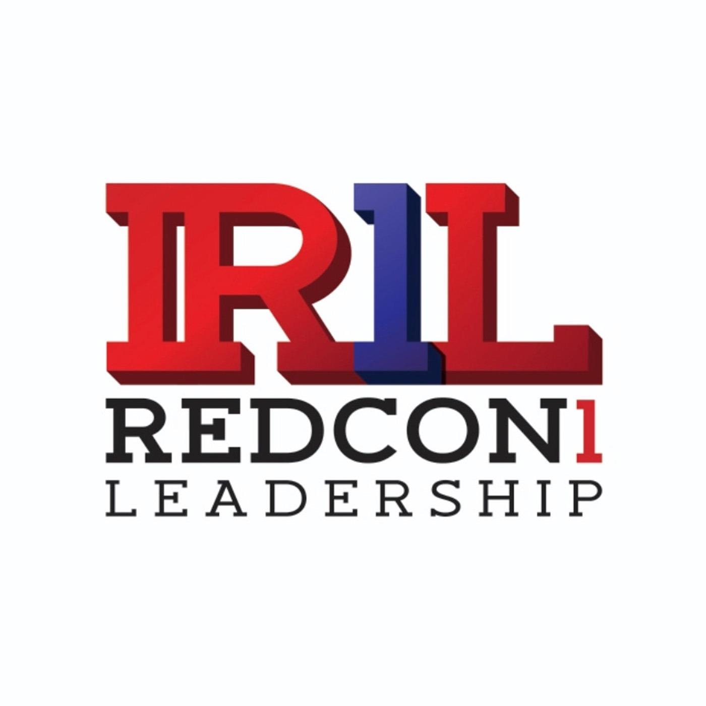 REDCON ONE LEADERSHIP