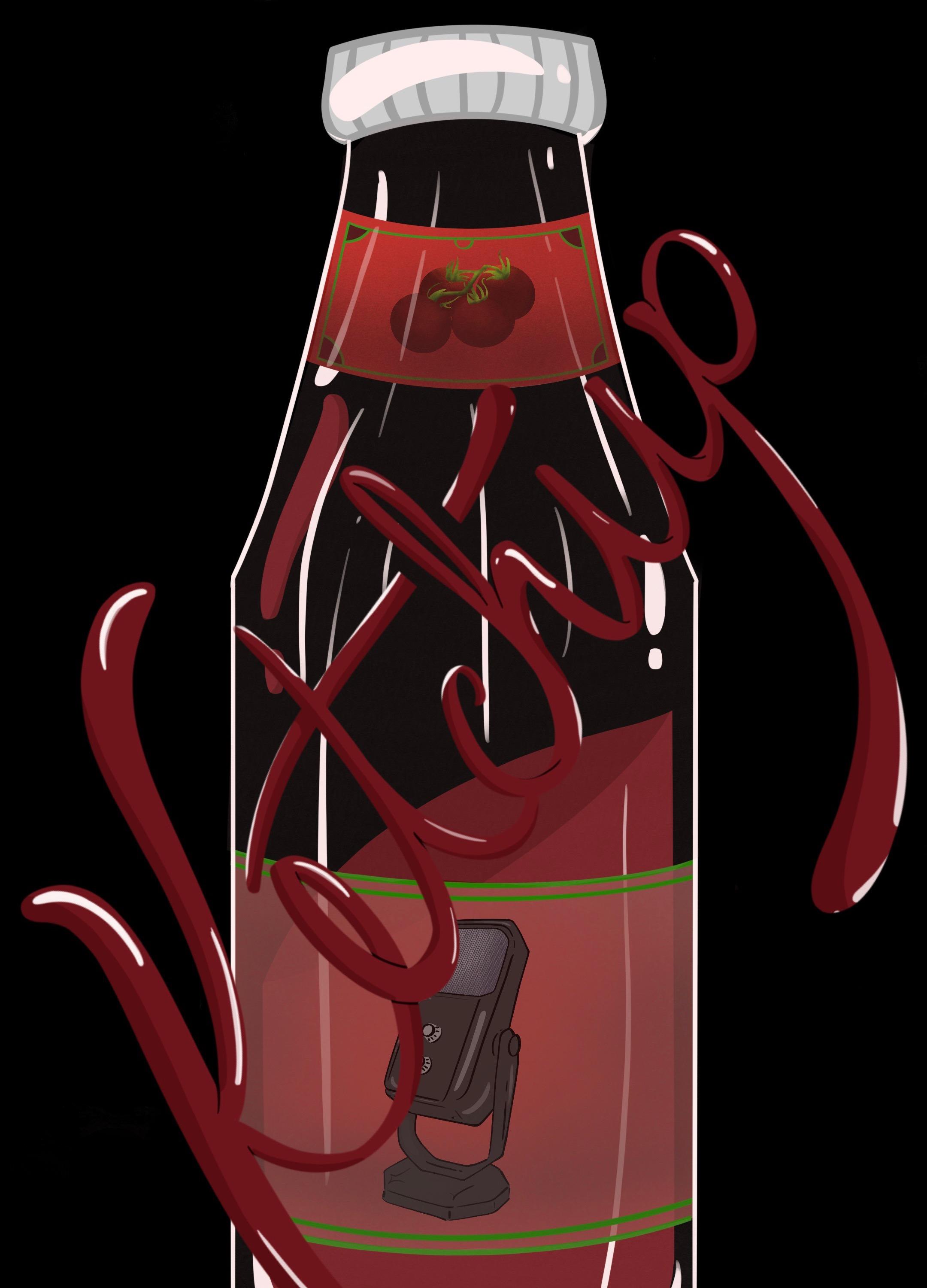 Ketchup