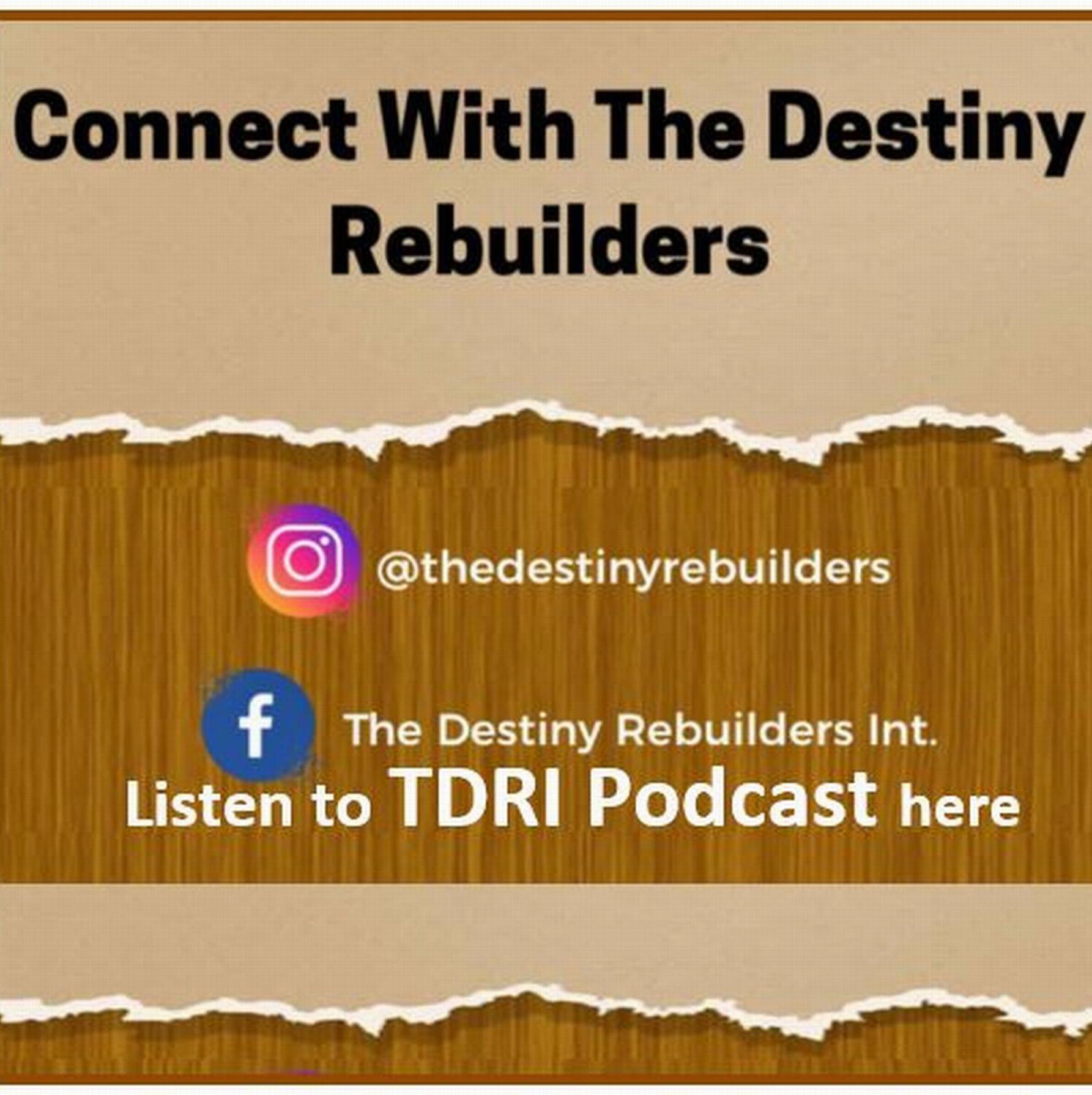 TDRI