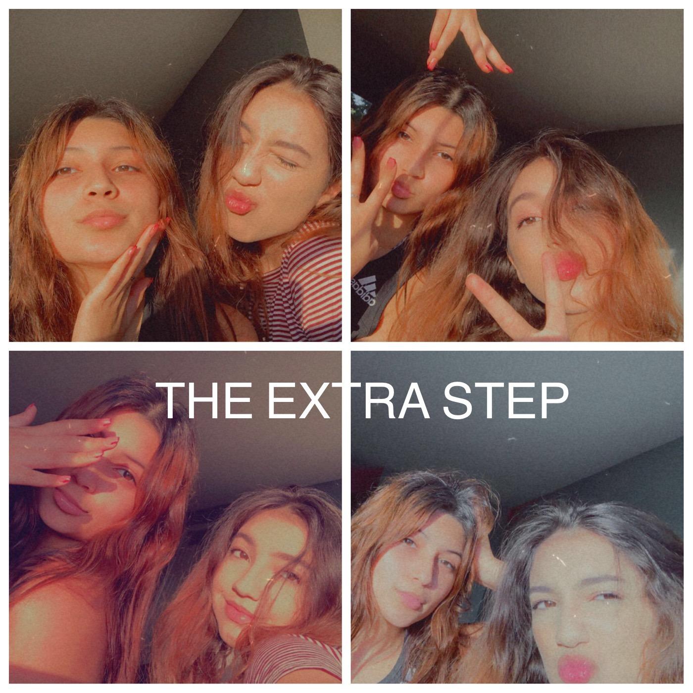 The Extra Step