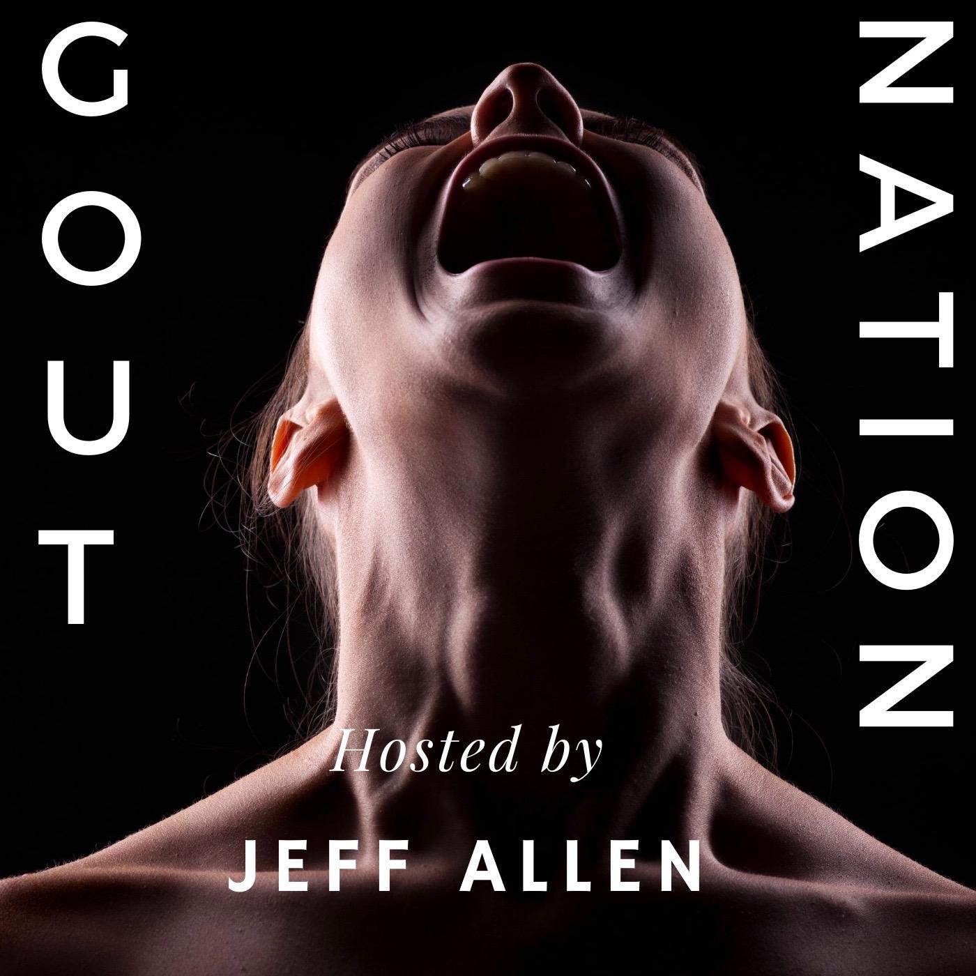 Gout Nation