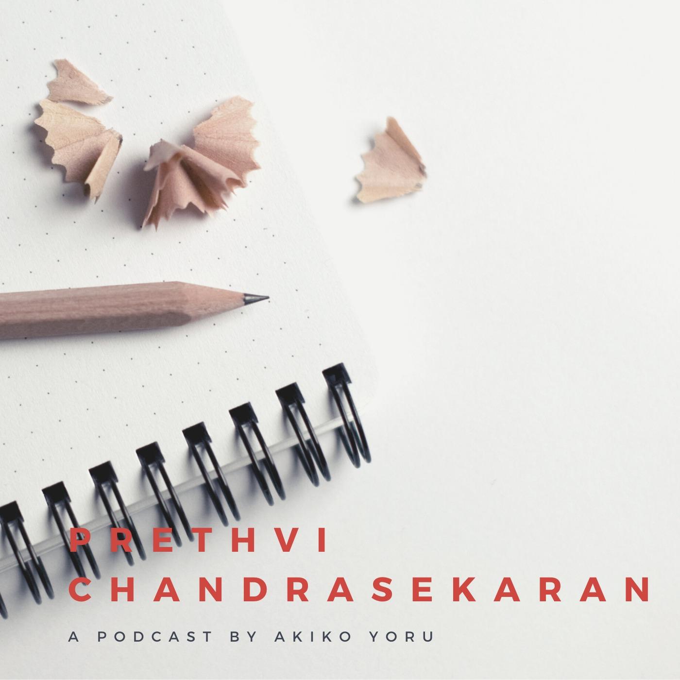 Prethvi Chandrasekaran