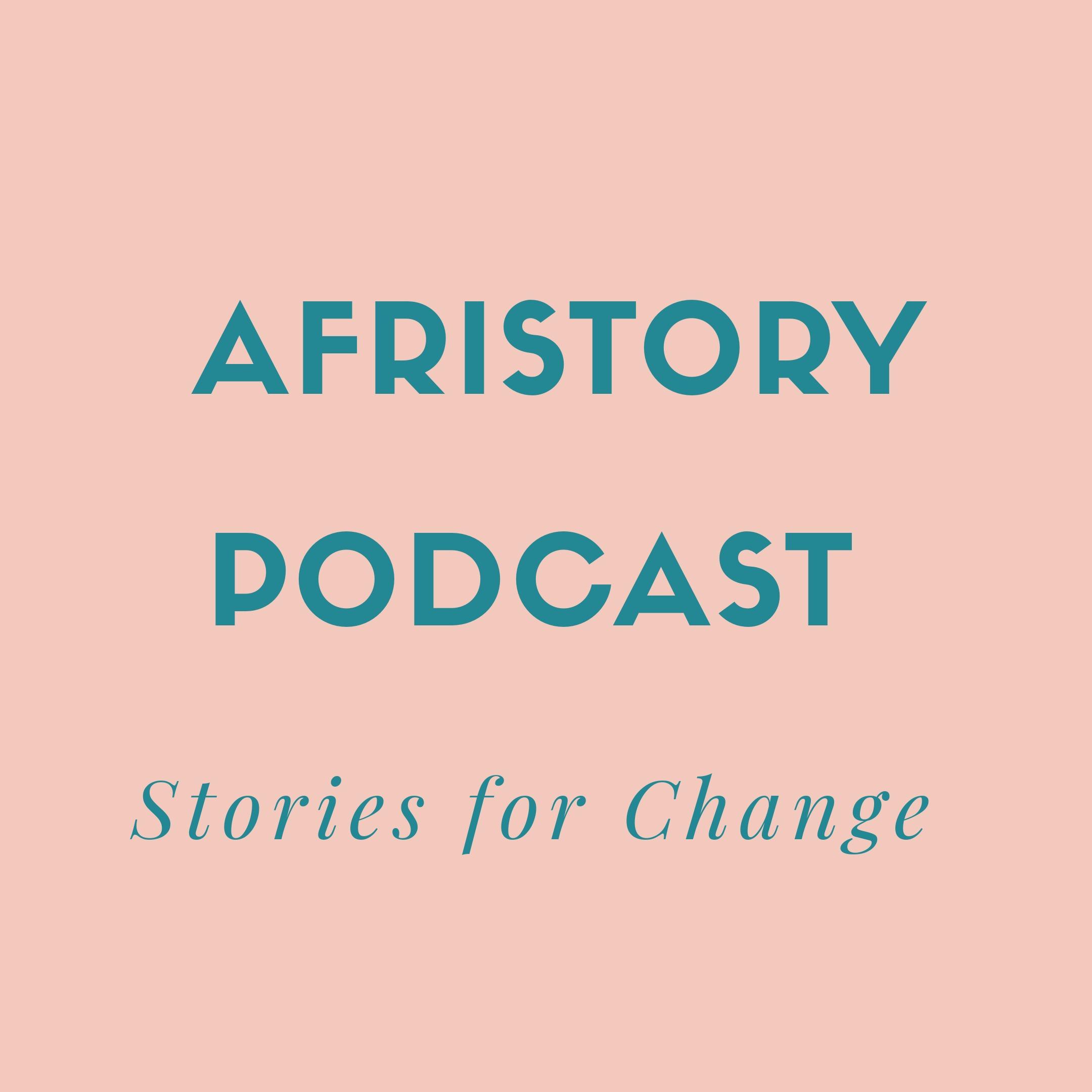 Afristory Trailer