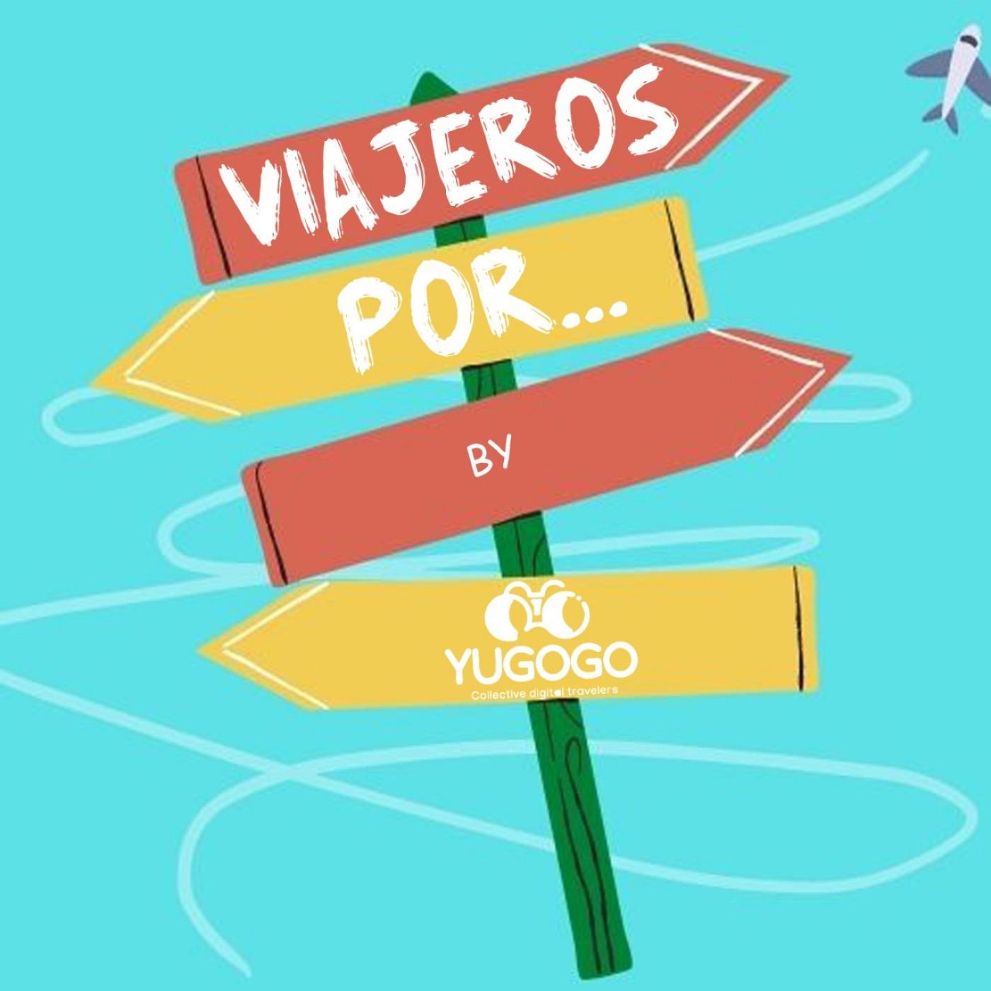 Viejeros por...