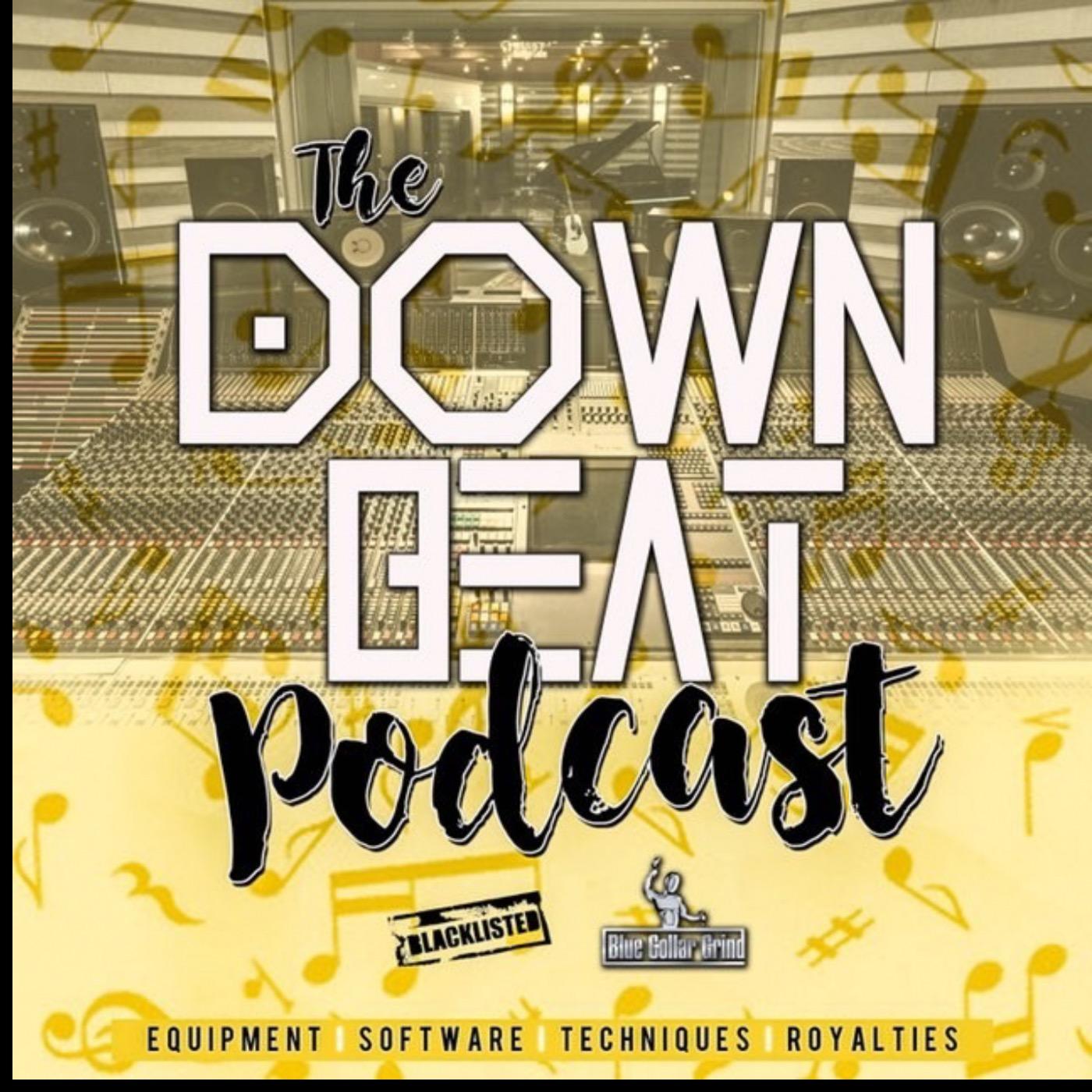 The Down Beat Podcast