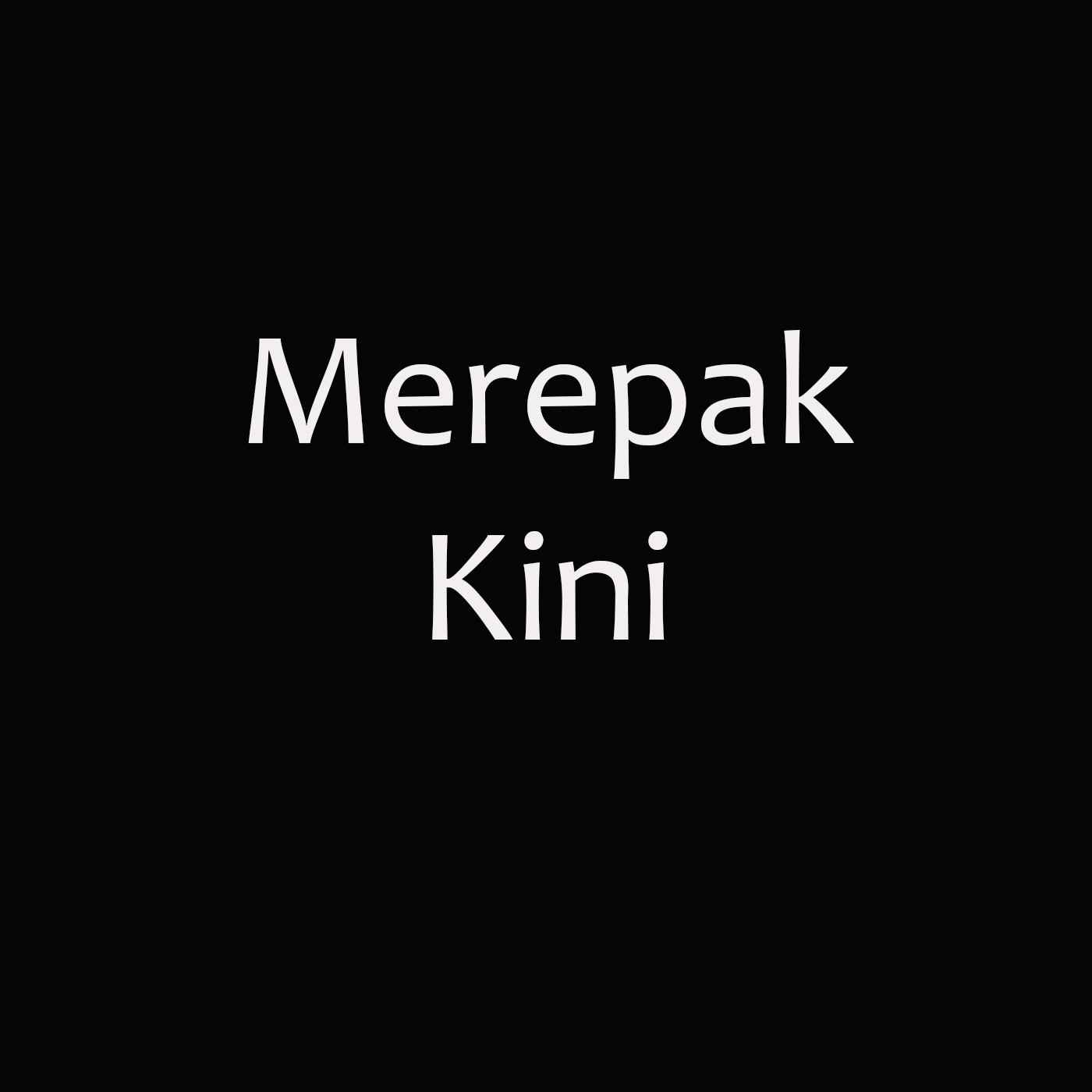 Merepak Kini