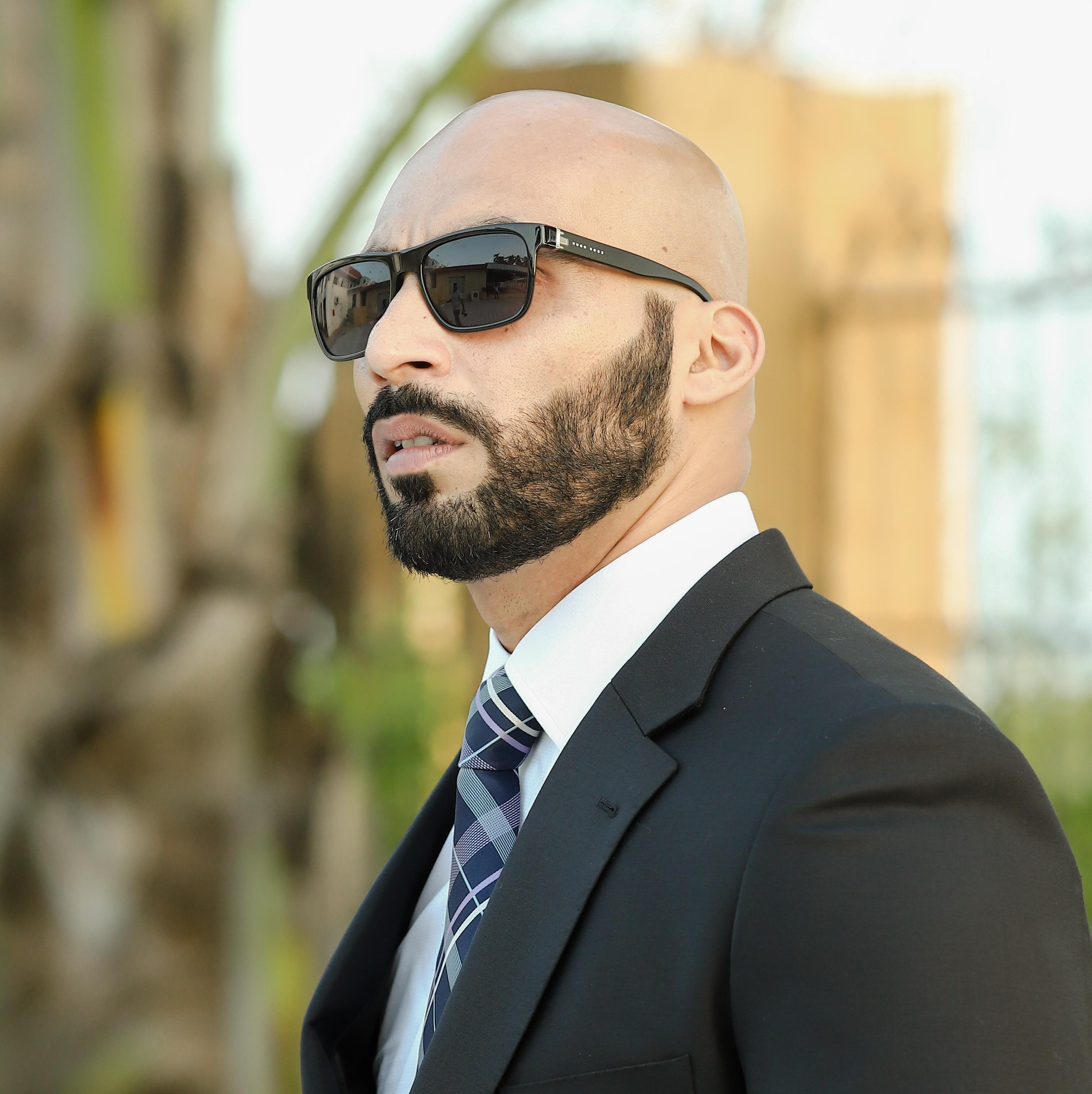 The A J Khan Show