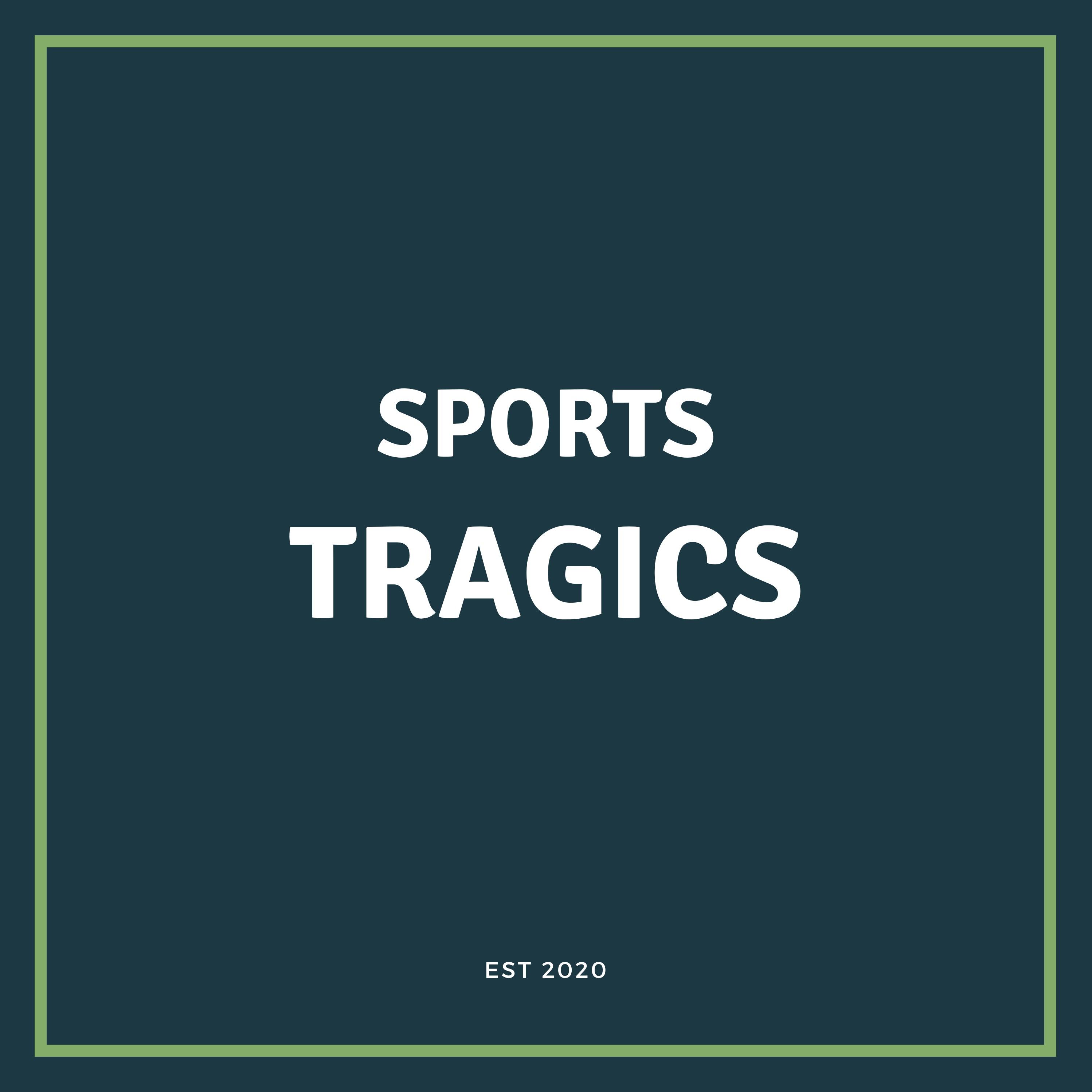 Sports Tragics
