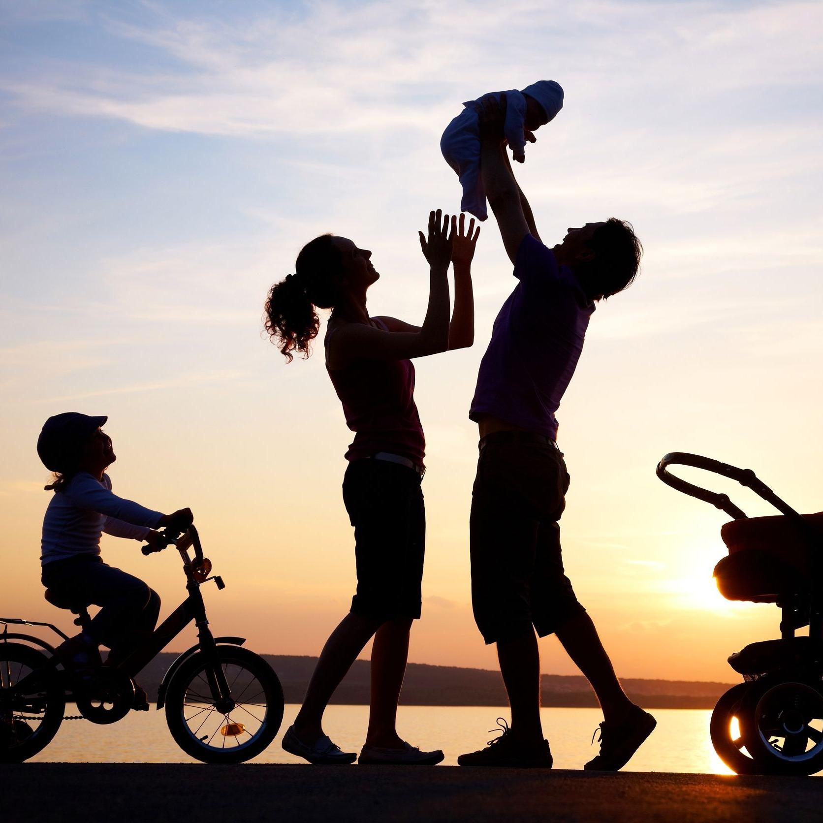Cómo resolver los conflictos familiares