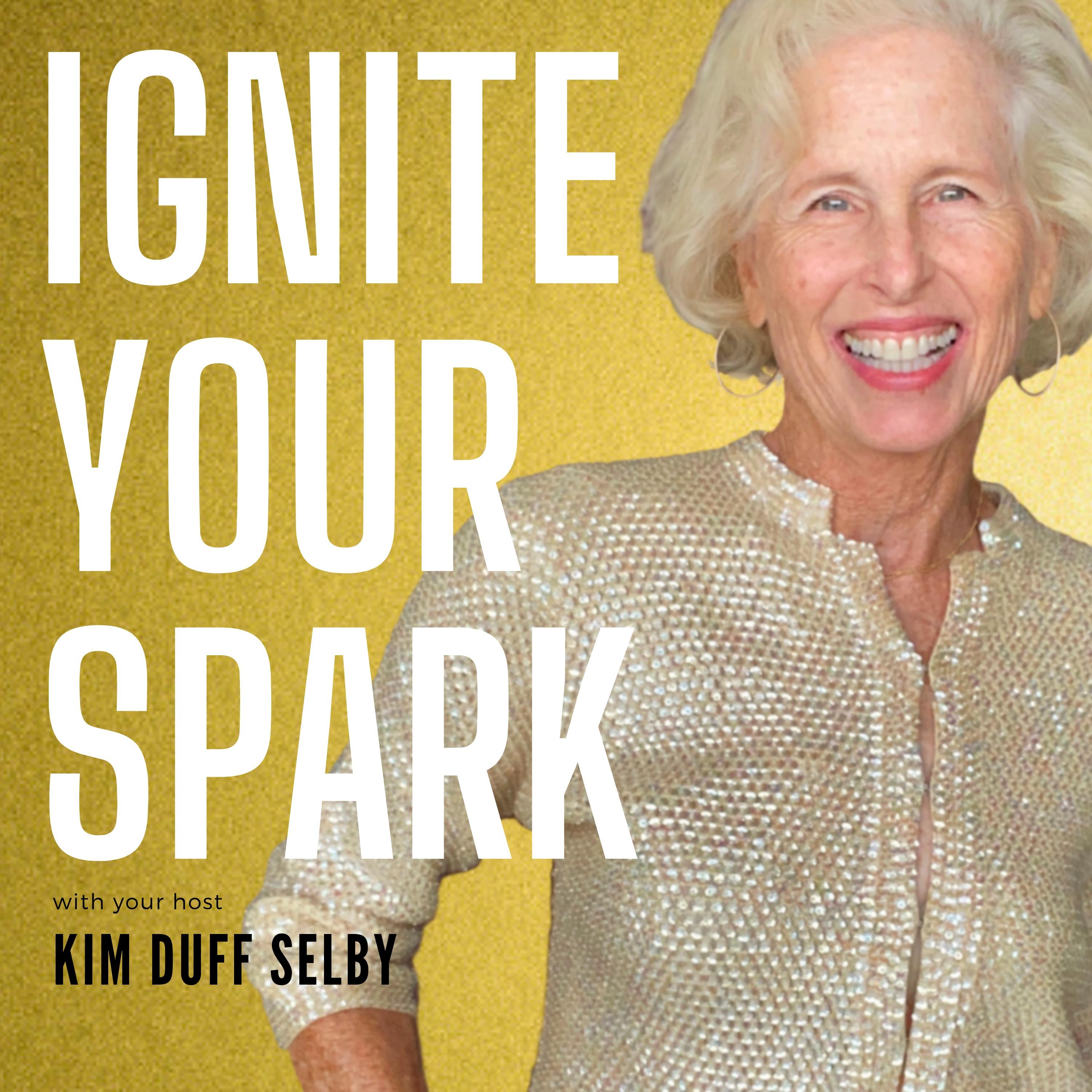 Ignite Your Spark