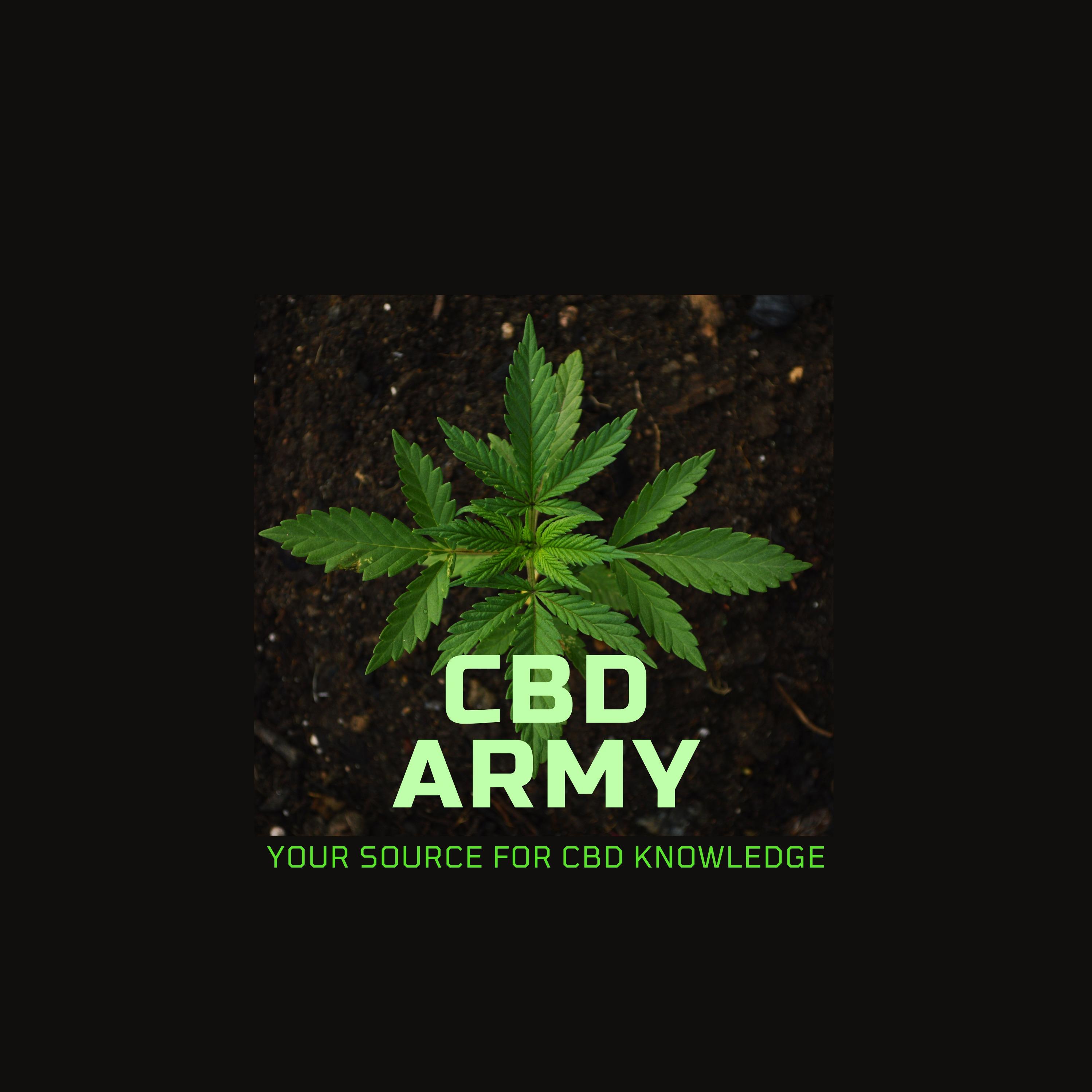 CBD Army