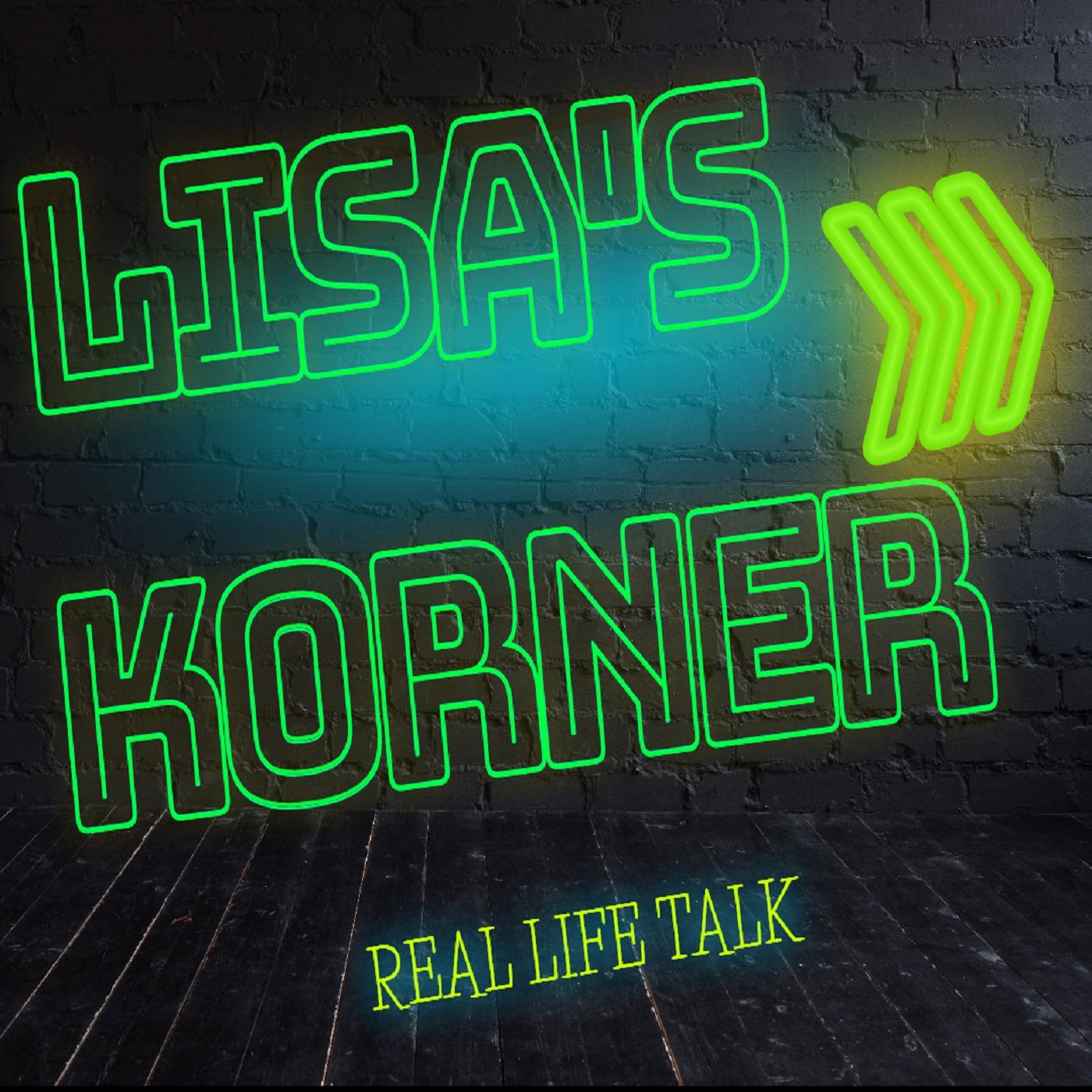 Lisa's Korner