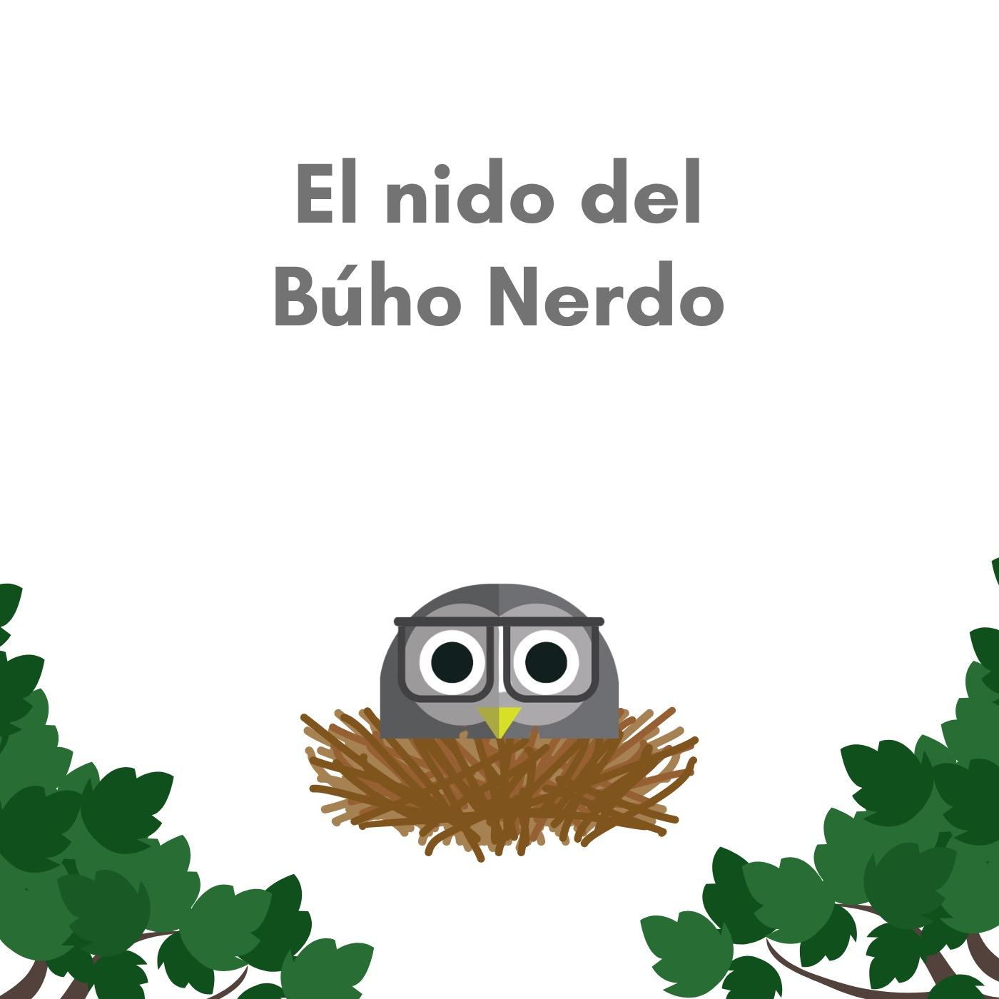 El Nido del Búho Nerdo