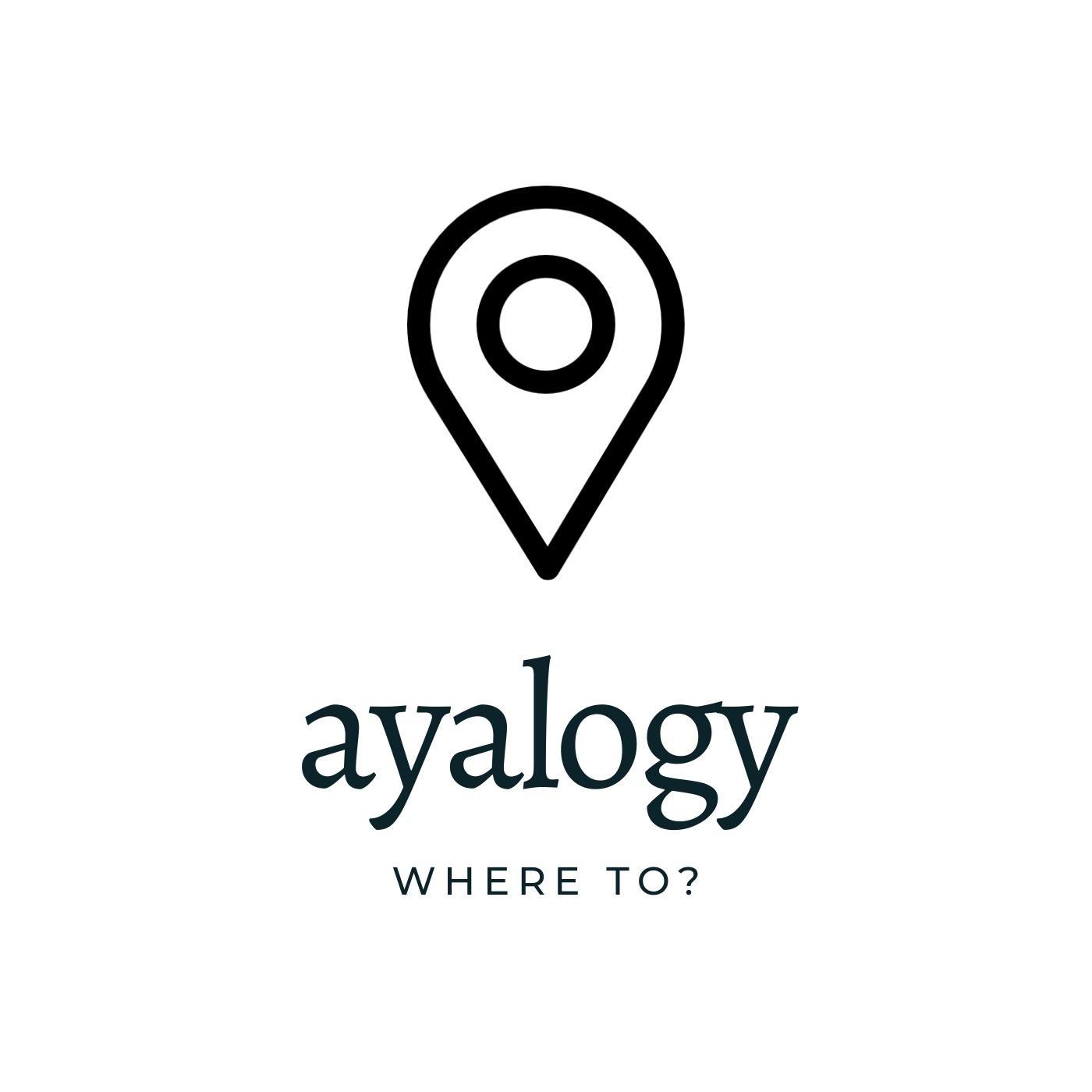 Ayalogy