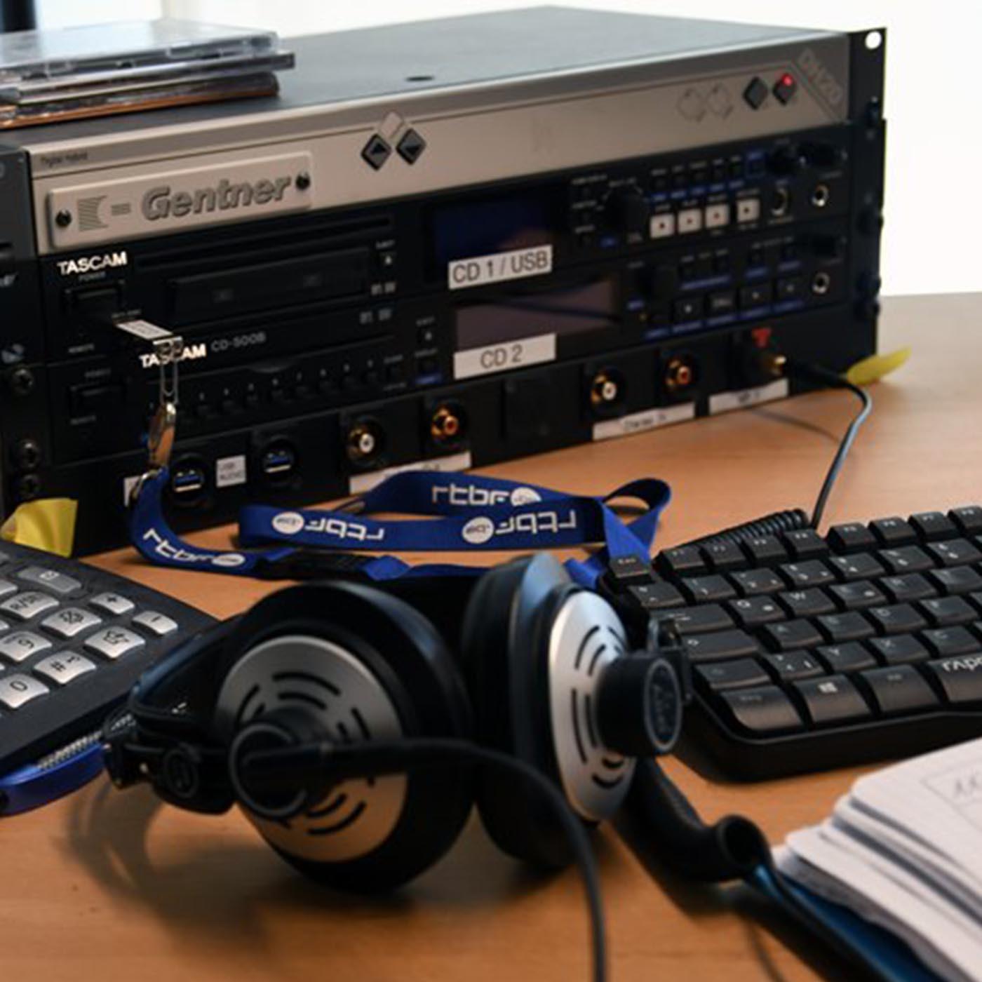 WALTHER ON AIR