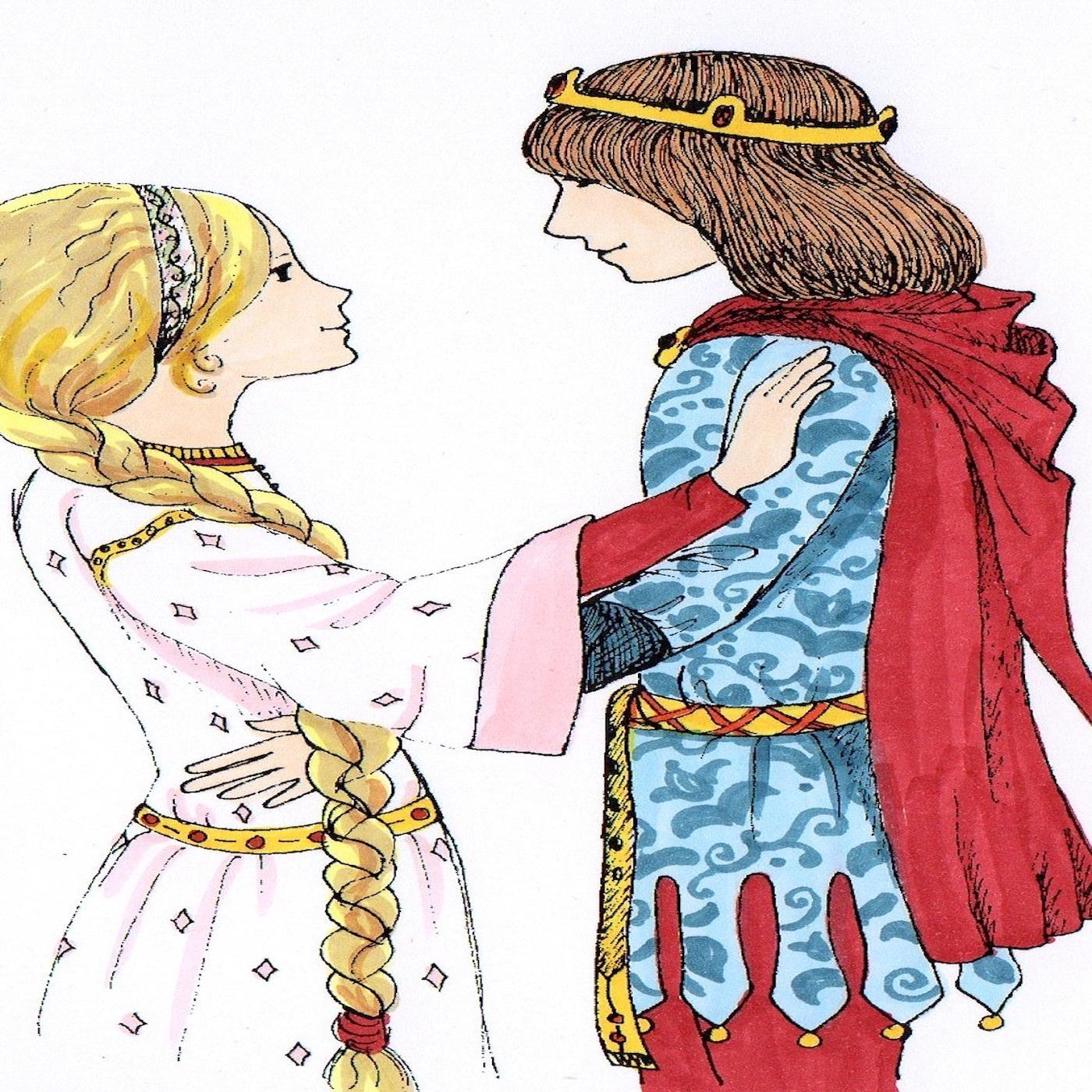 The Happy Prince and Other Tales