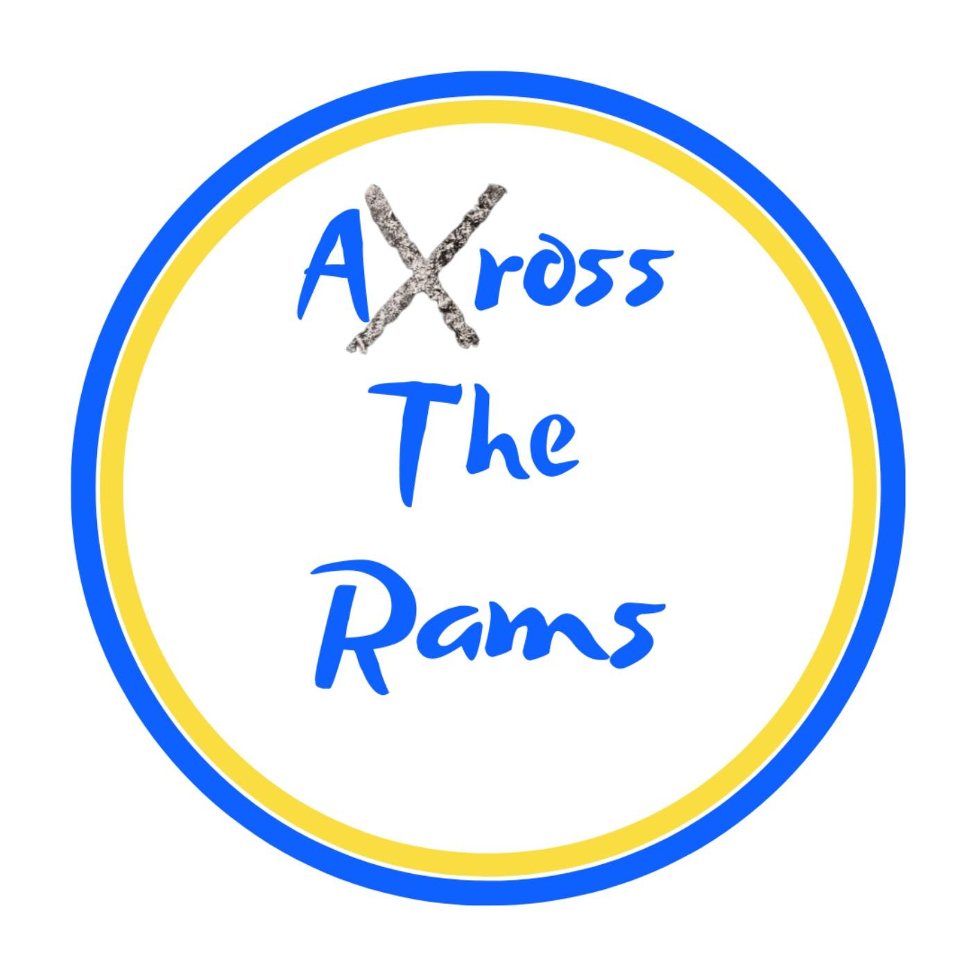 Across The Rams