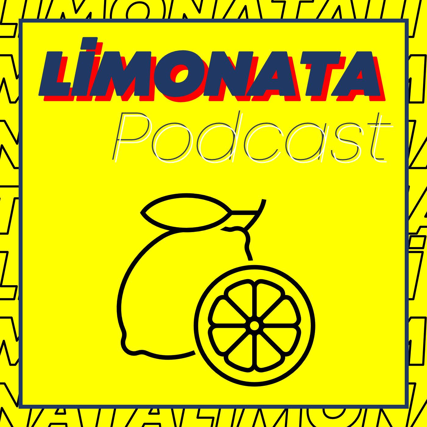Limonata Podcast