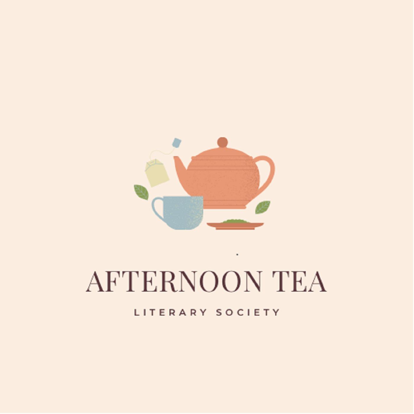 Afternoon Tea Literary Society