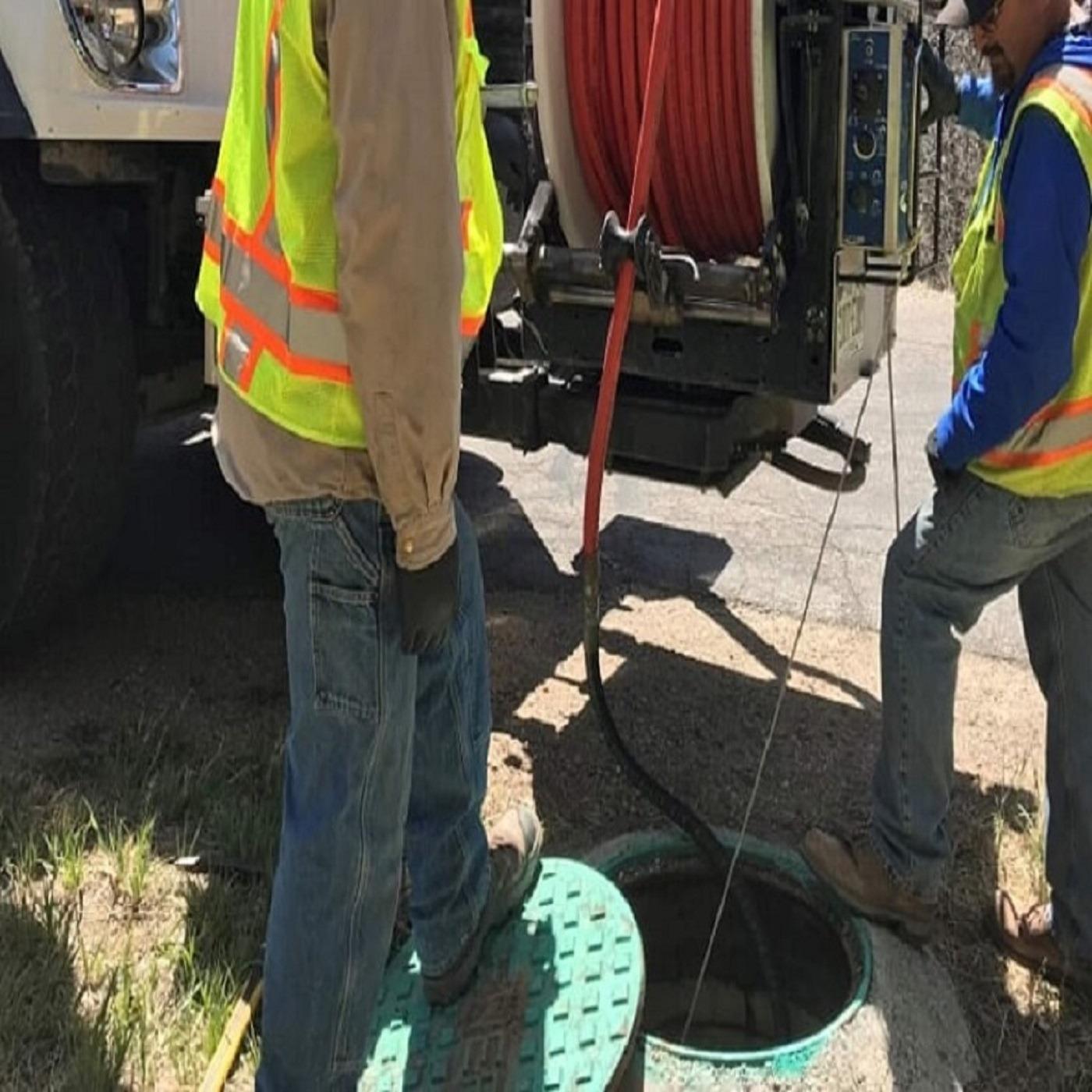 Houston Grease Trap Services