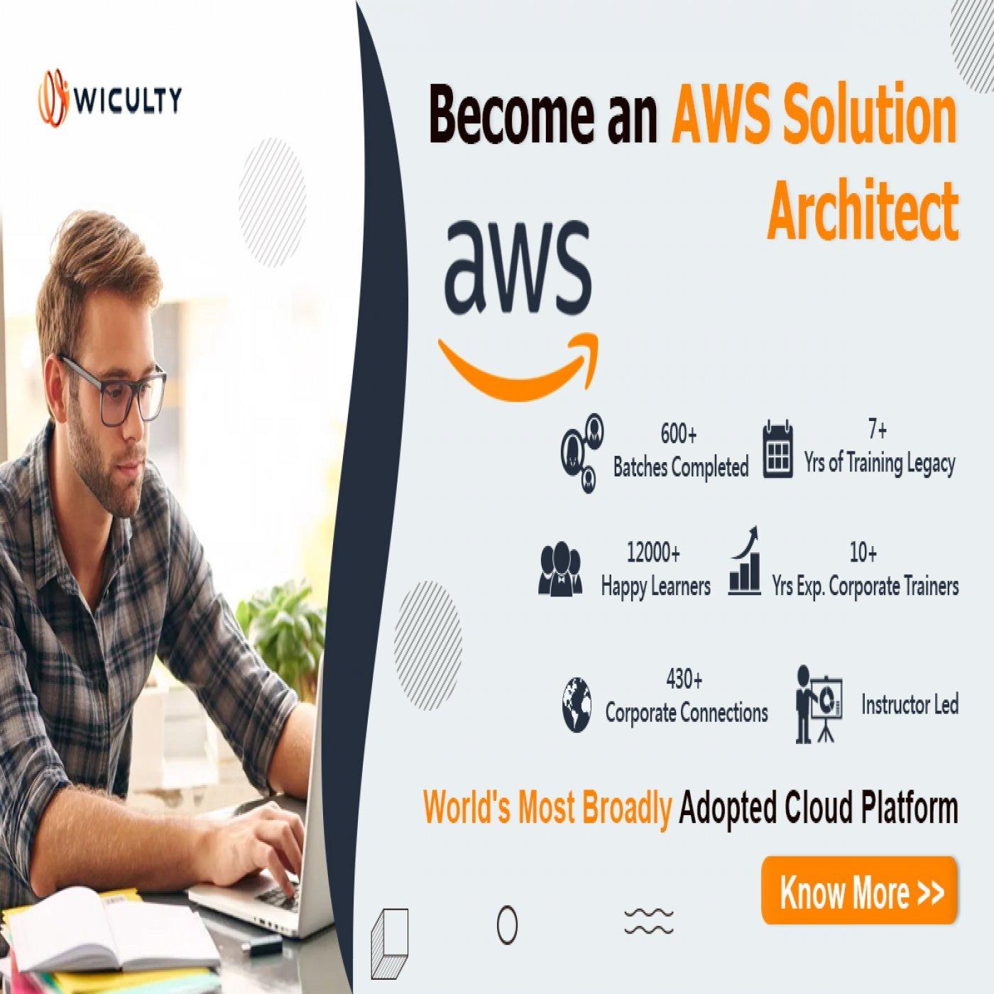 Scope of Amazon Web Services