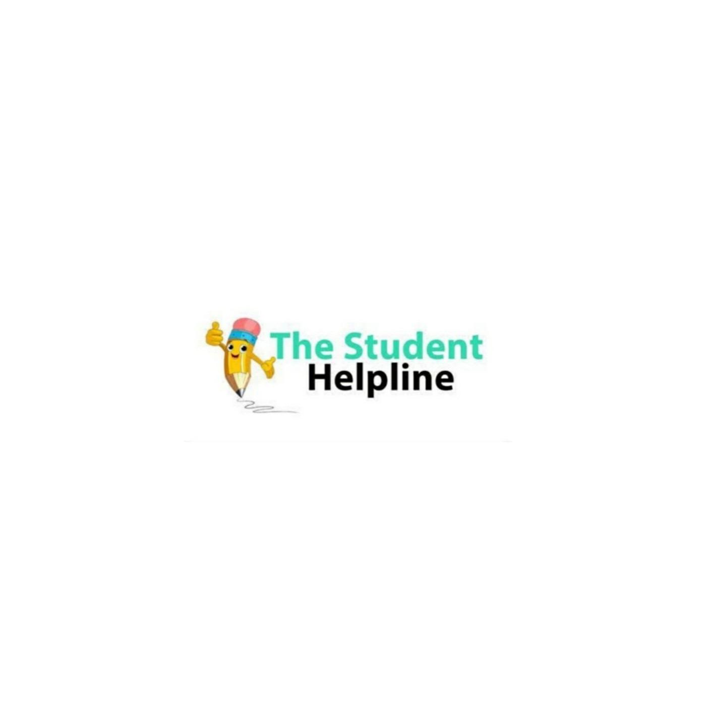 The Student Helpline