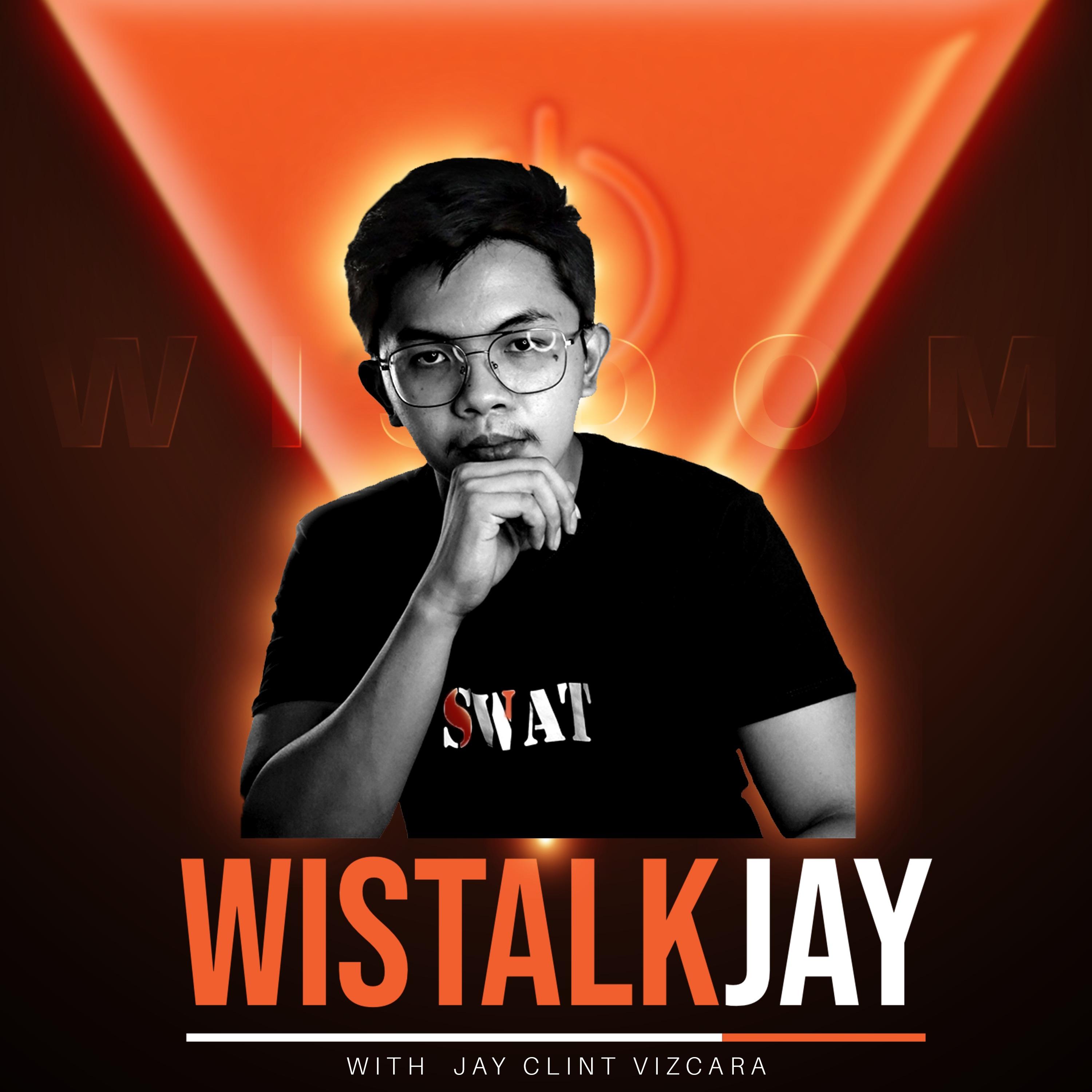 Wistalkjay