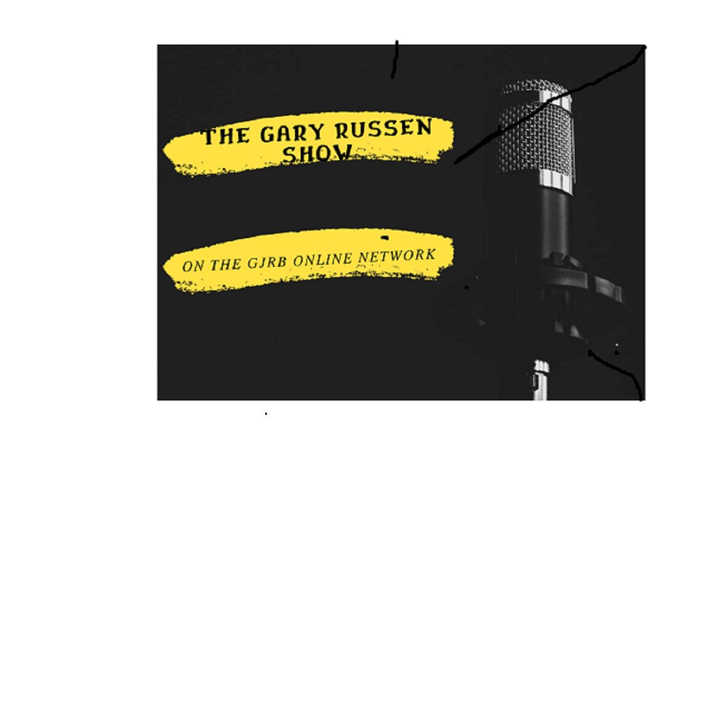 The Gary Russen program 1/26/2021