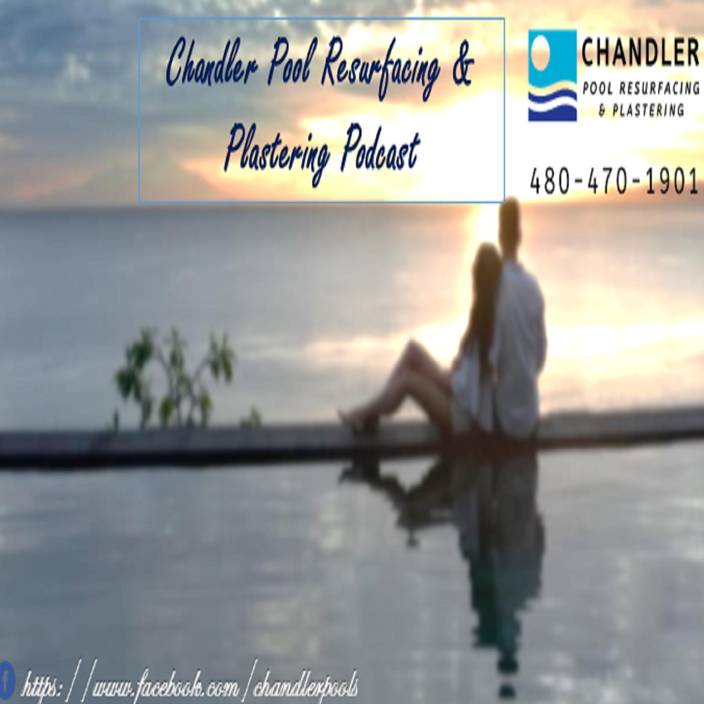 Chandler Pool Resurfacing & Plastering