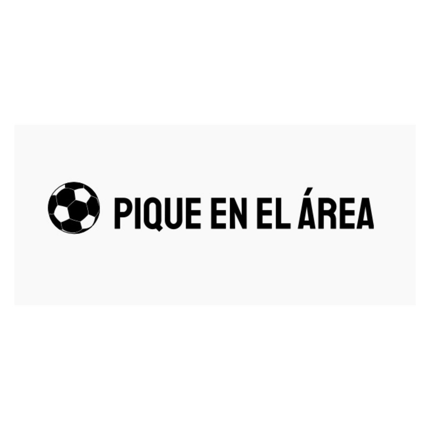 Pique En El Área