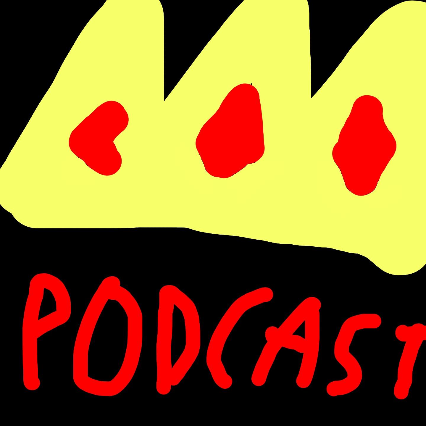 First podcast