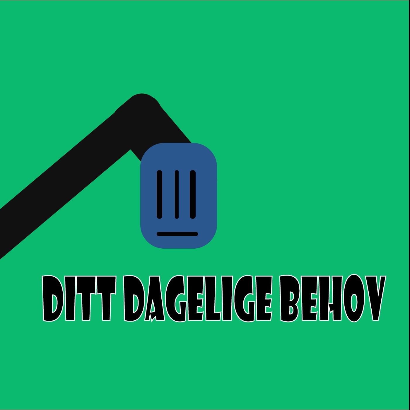 Din Dagelig Dose