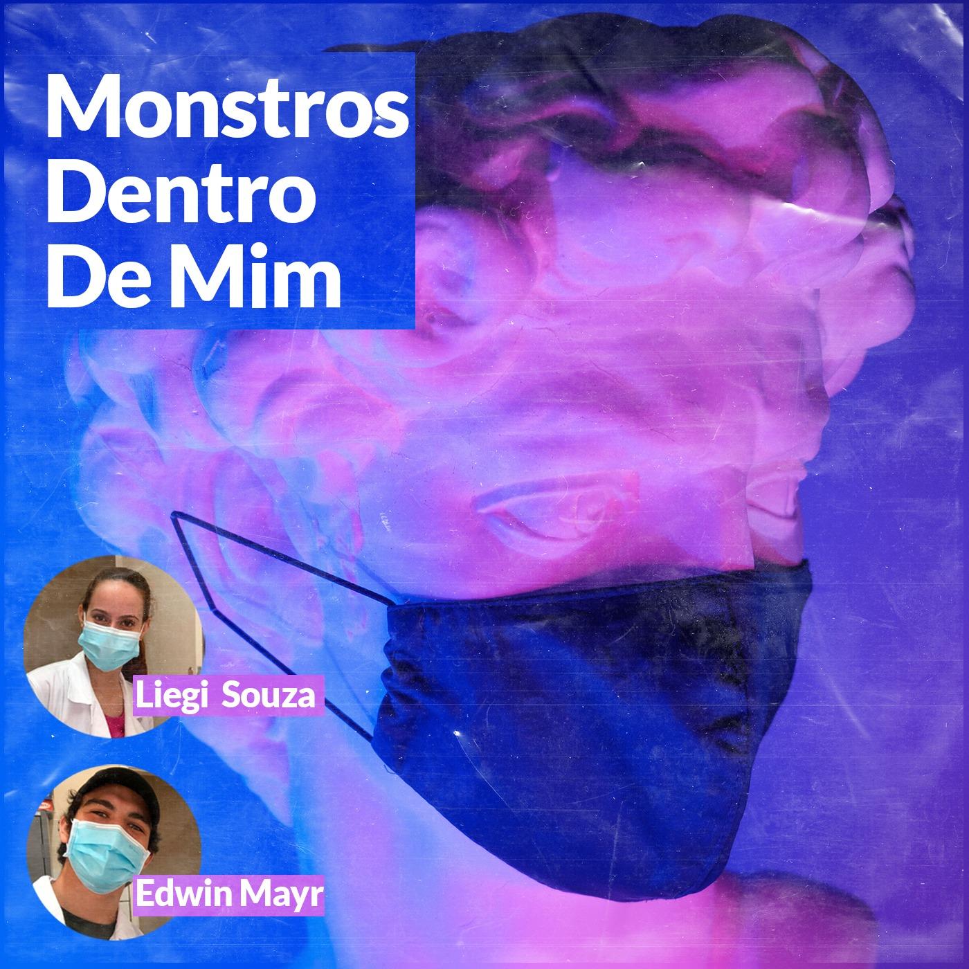 Monstros Dentro de Mim
