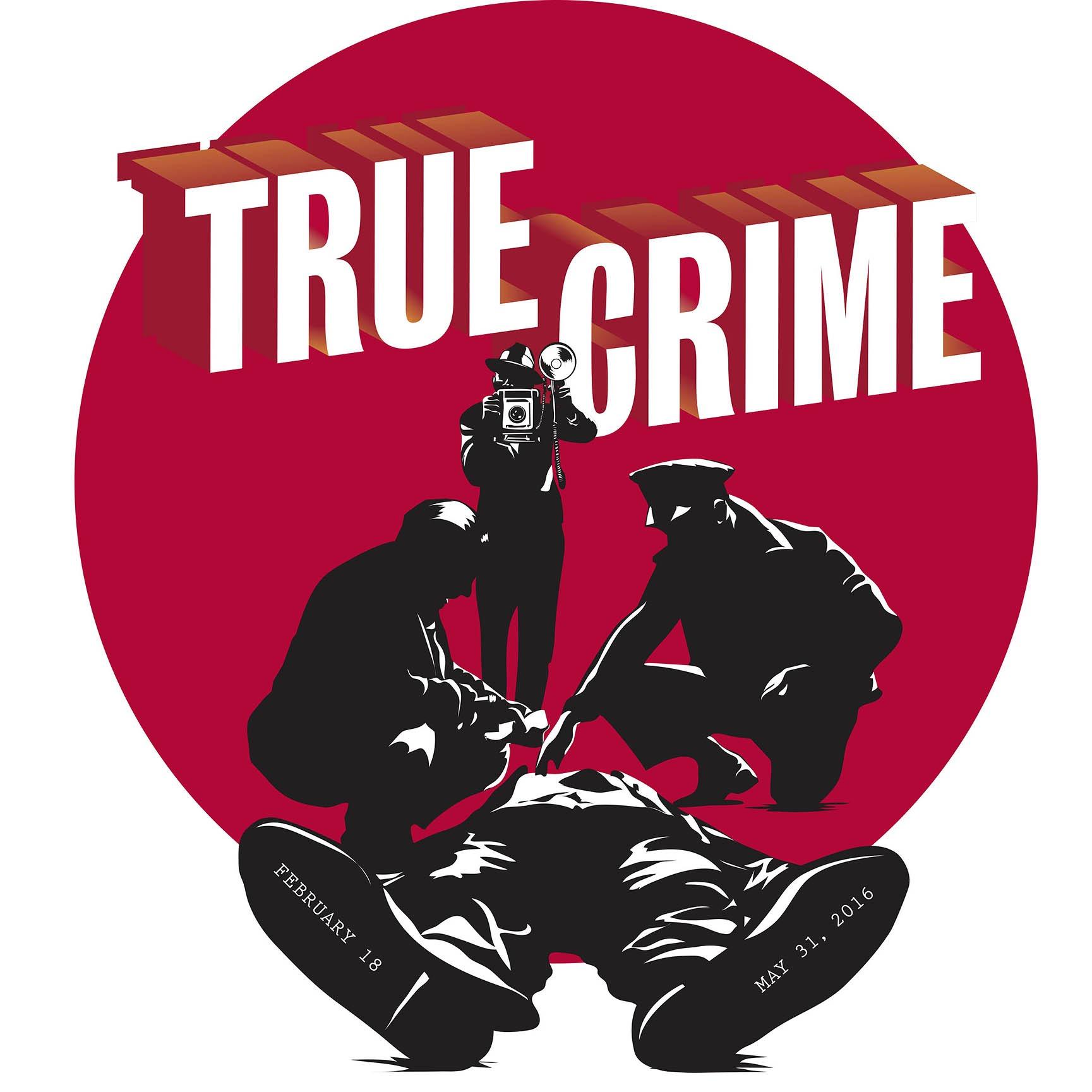 🔪True Crime🩸