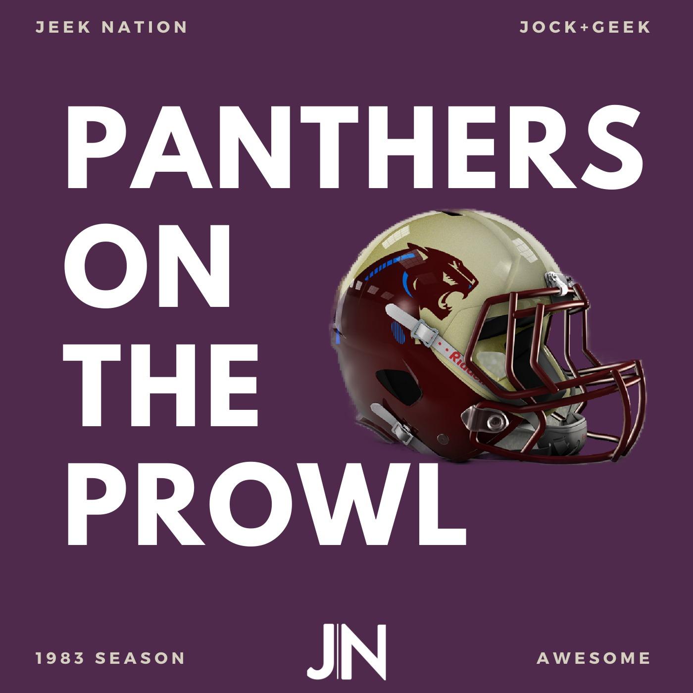 Panthers on the Prowl