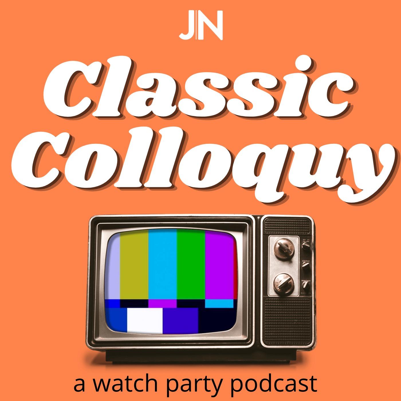 Classic Colloquy