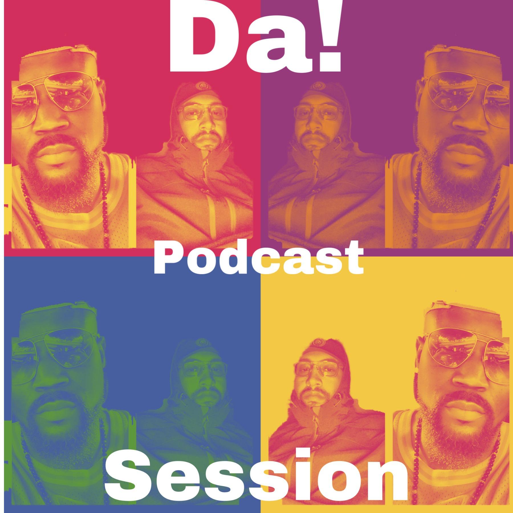 da! Session!