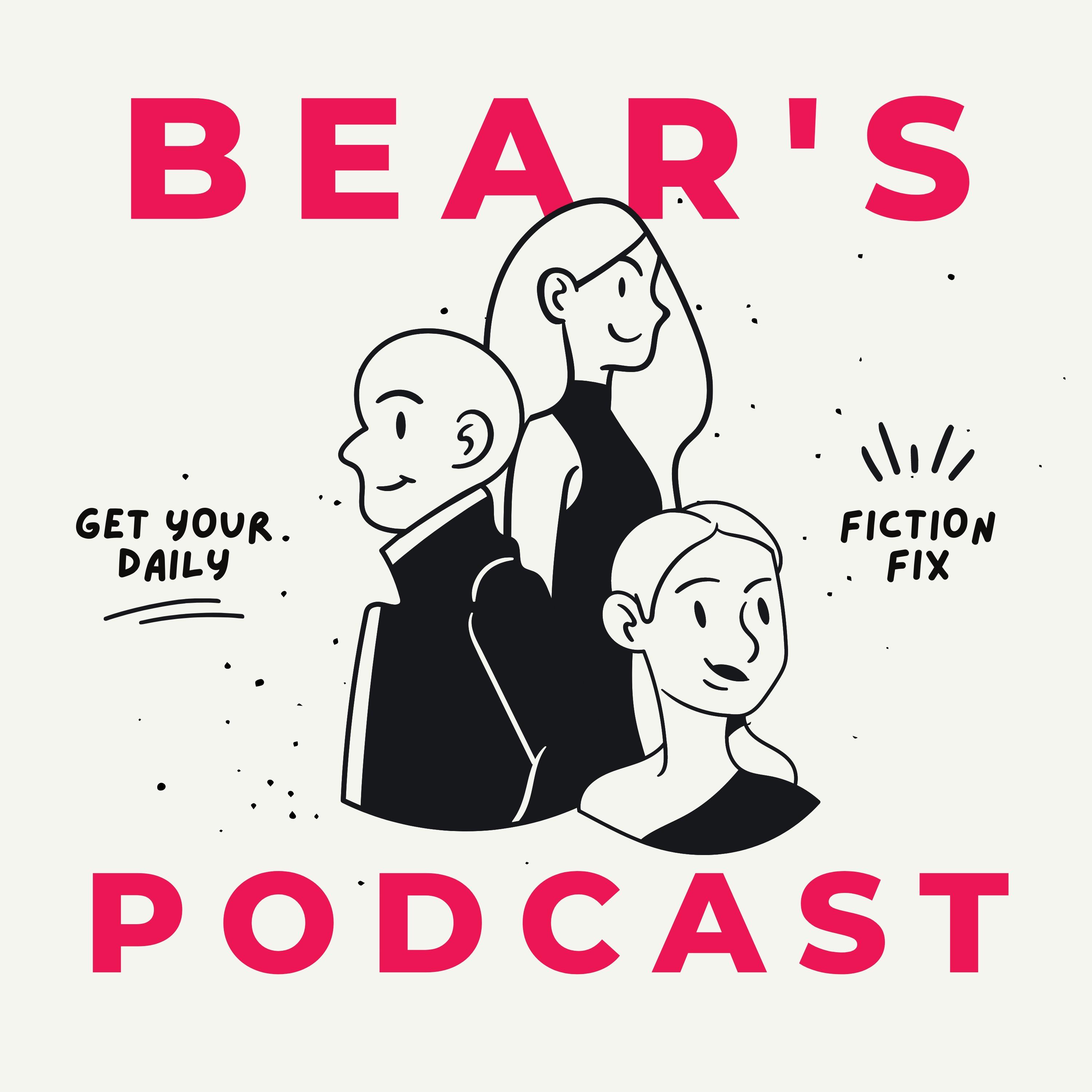 Bear's Random Podcast