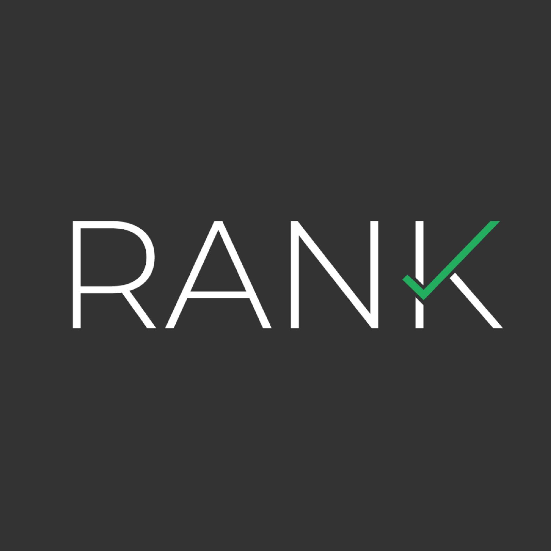 Rank It! by The Crew