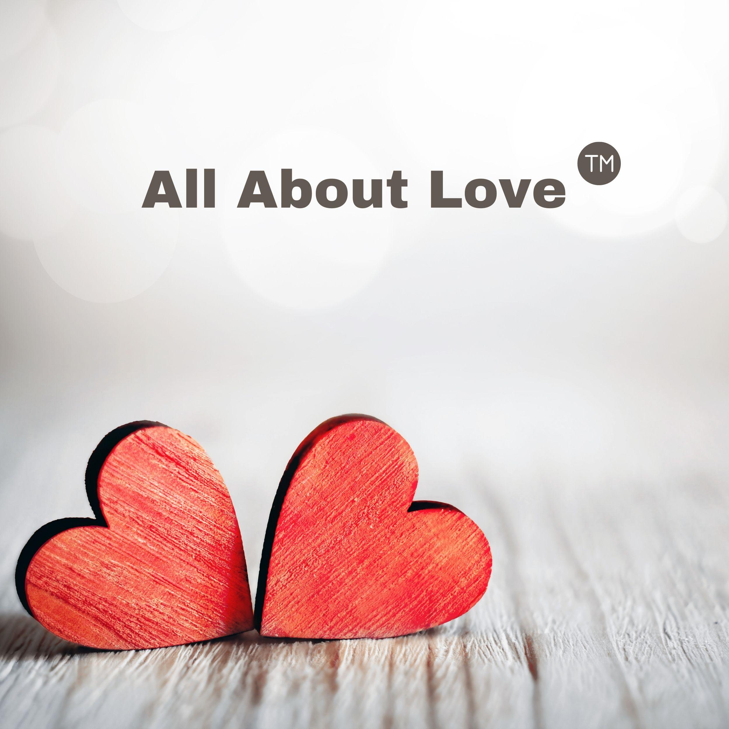 All About Love