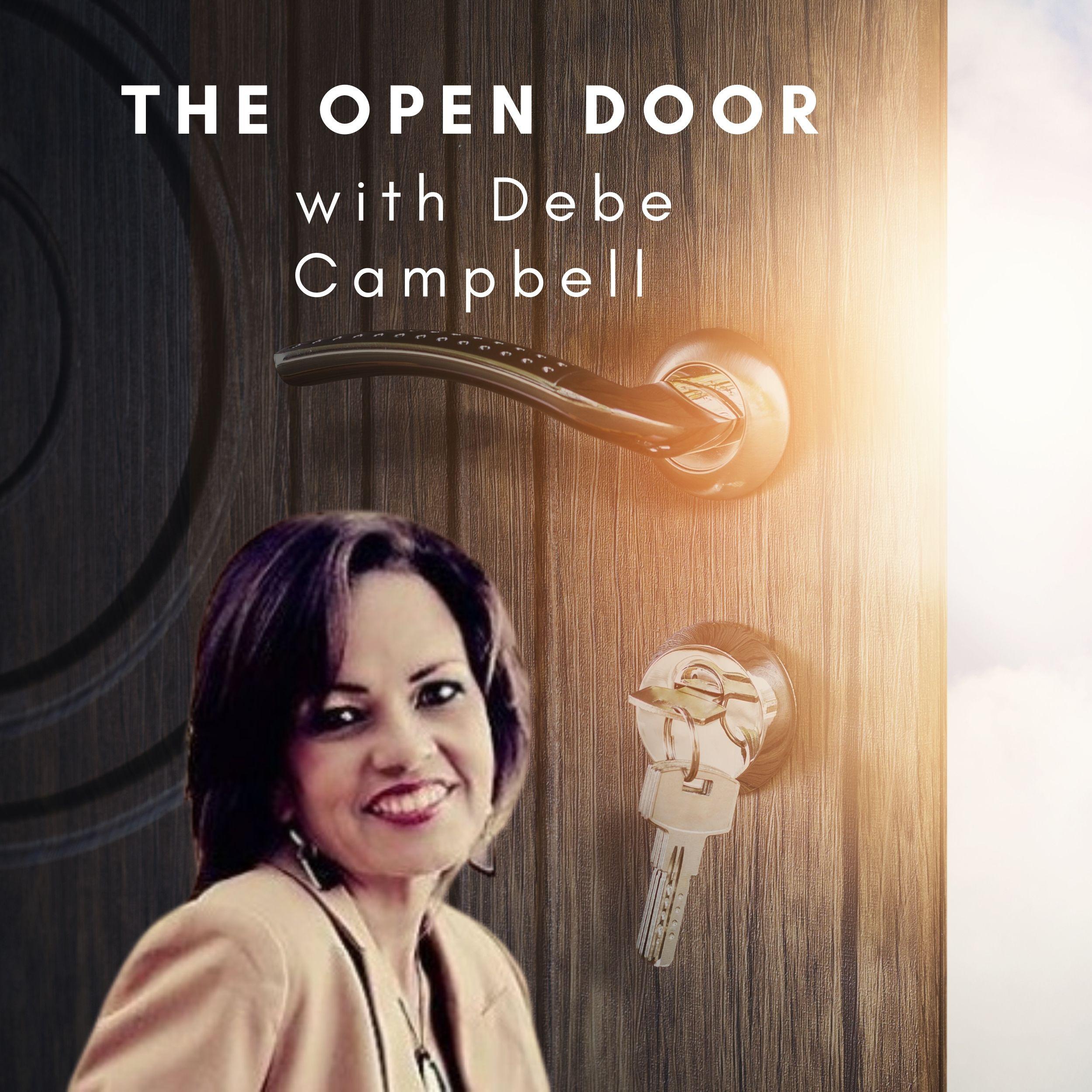 The Open Door