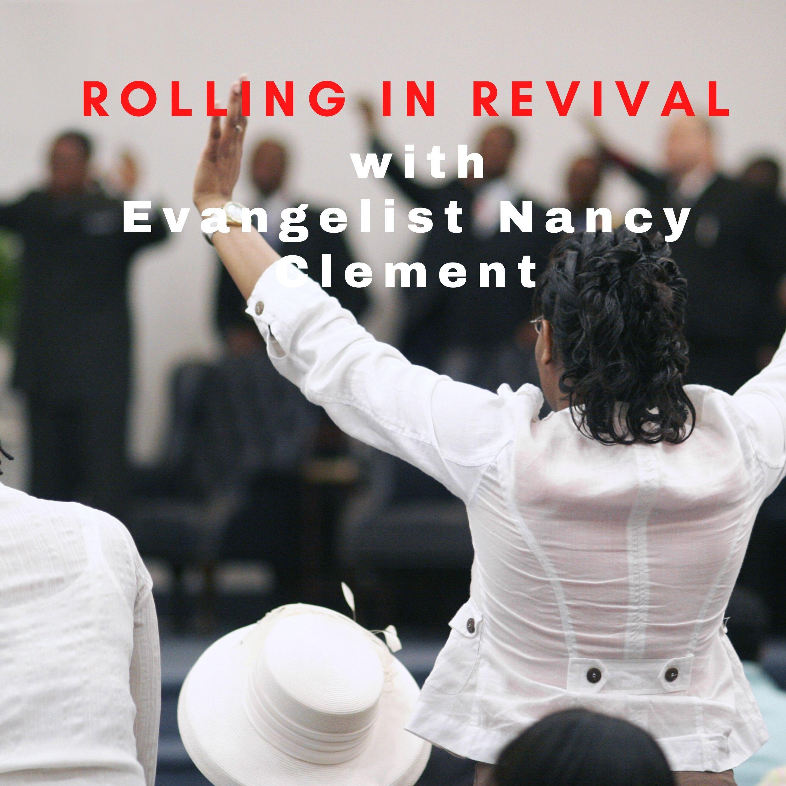 Rolling in Revival
