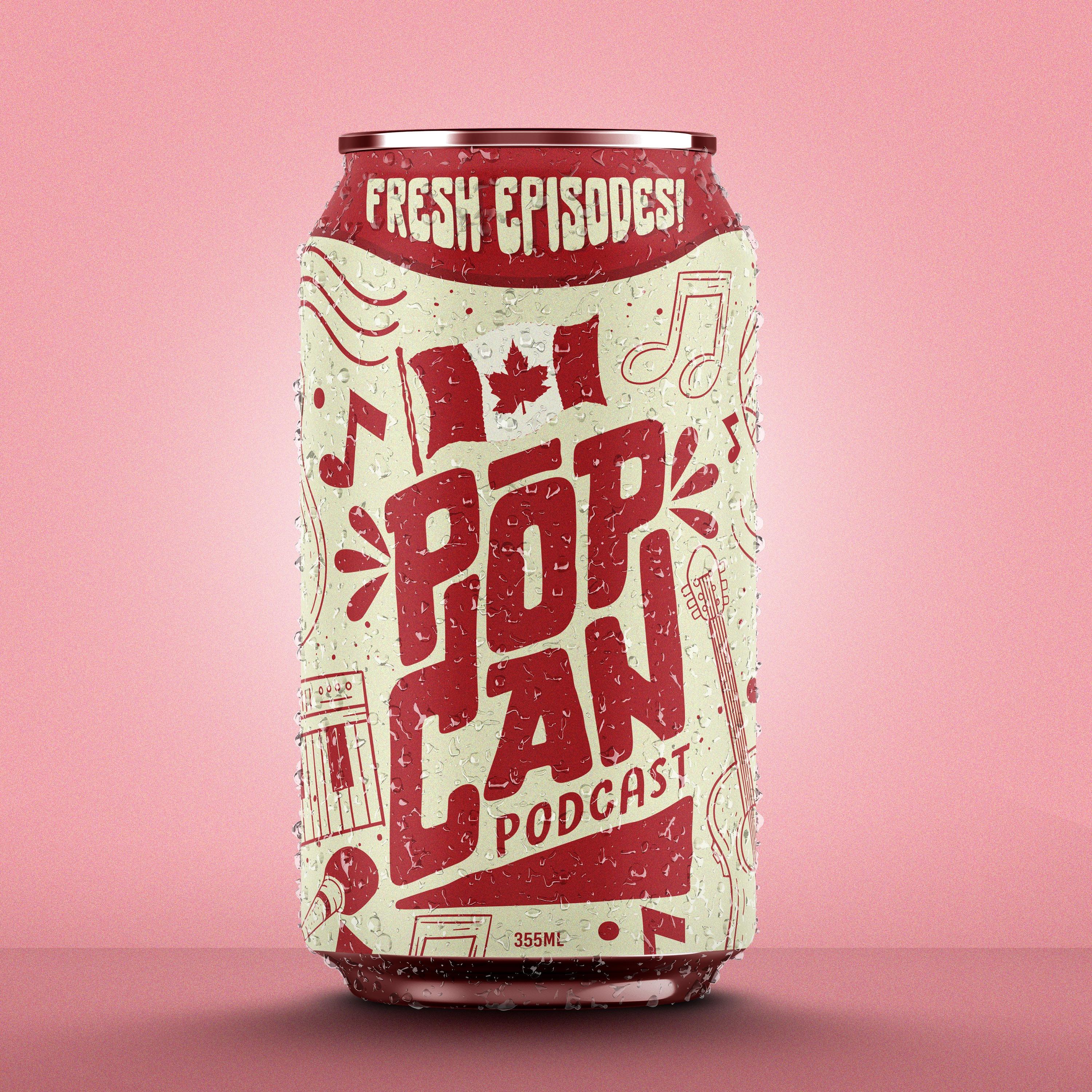 Pop Can