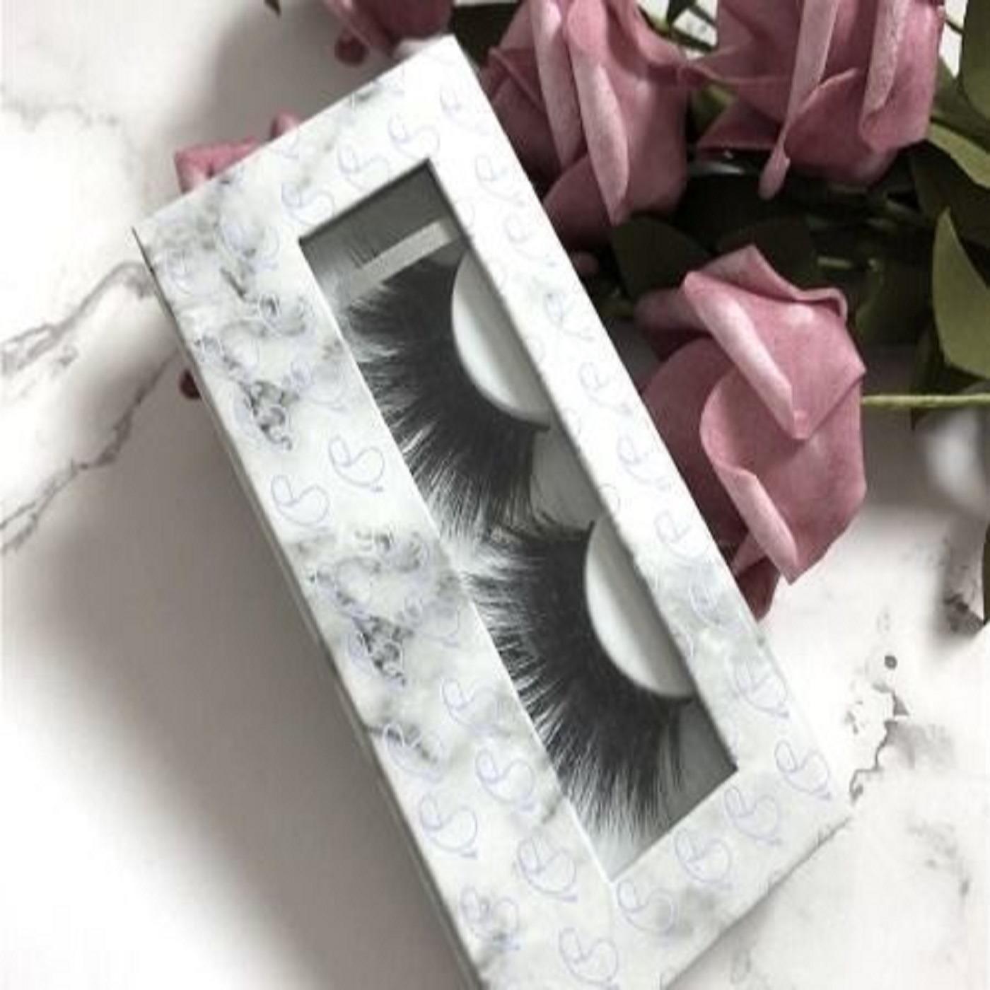 The Role of Eyelashes Boxes in the Endorsement of your Product