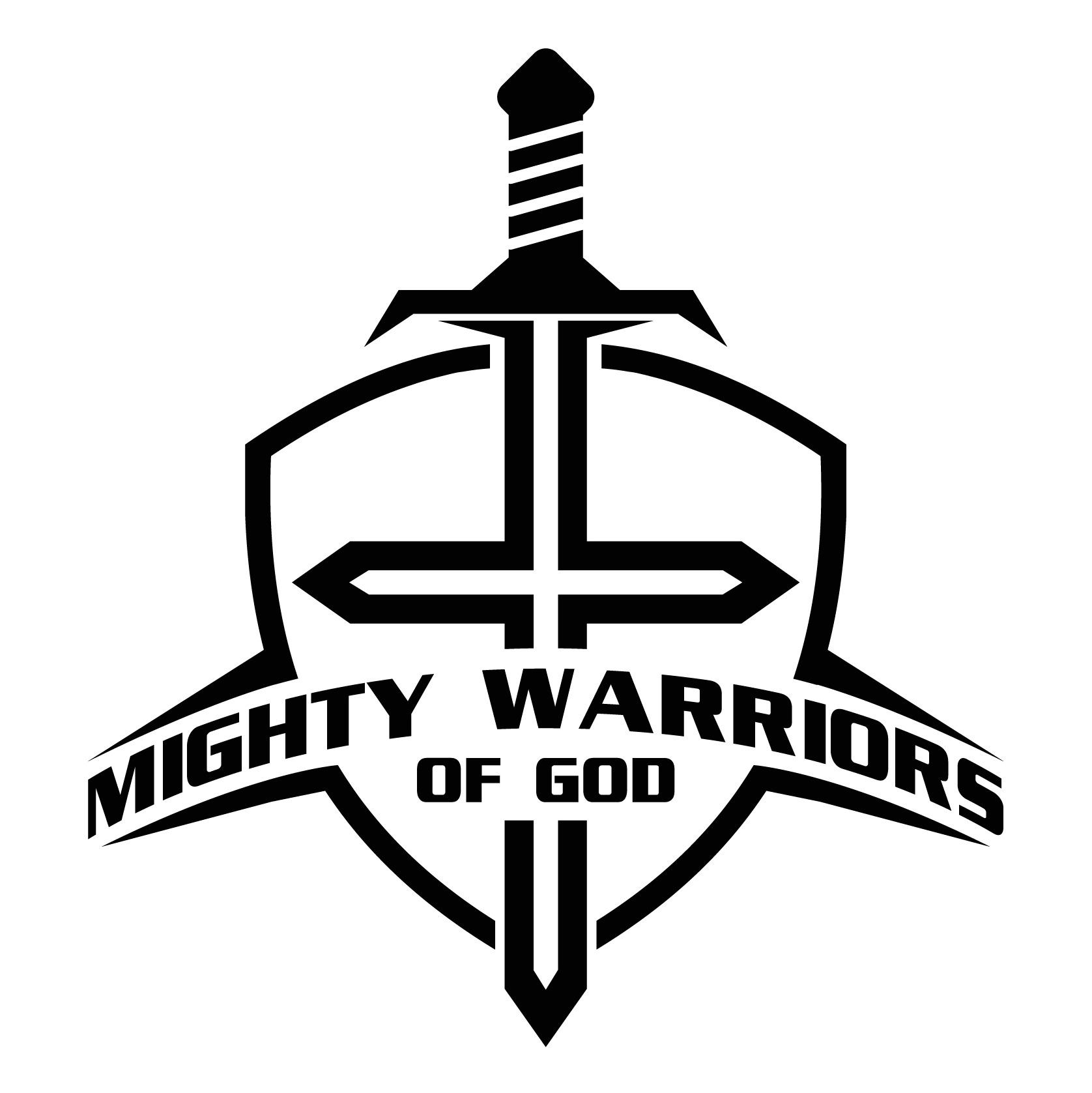 Mighty Warriors of God