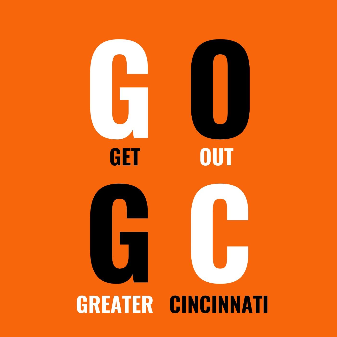 Get Out Greater Cincinnati