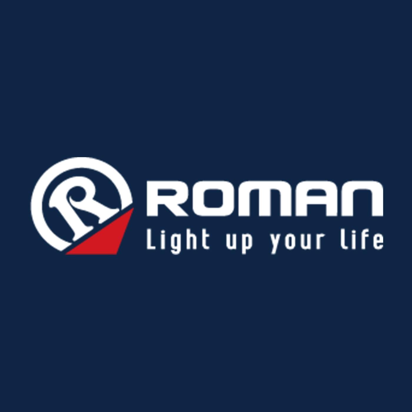 Đèn LED Roman