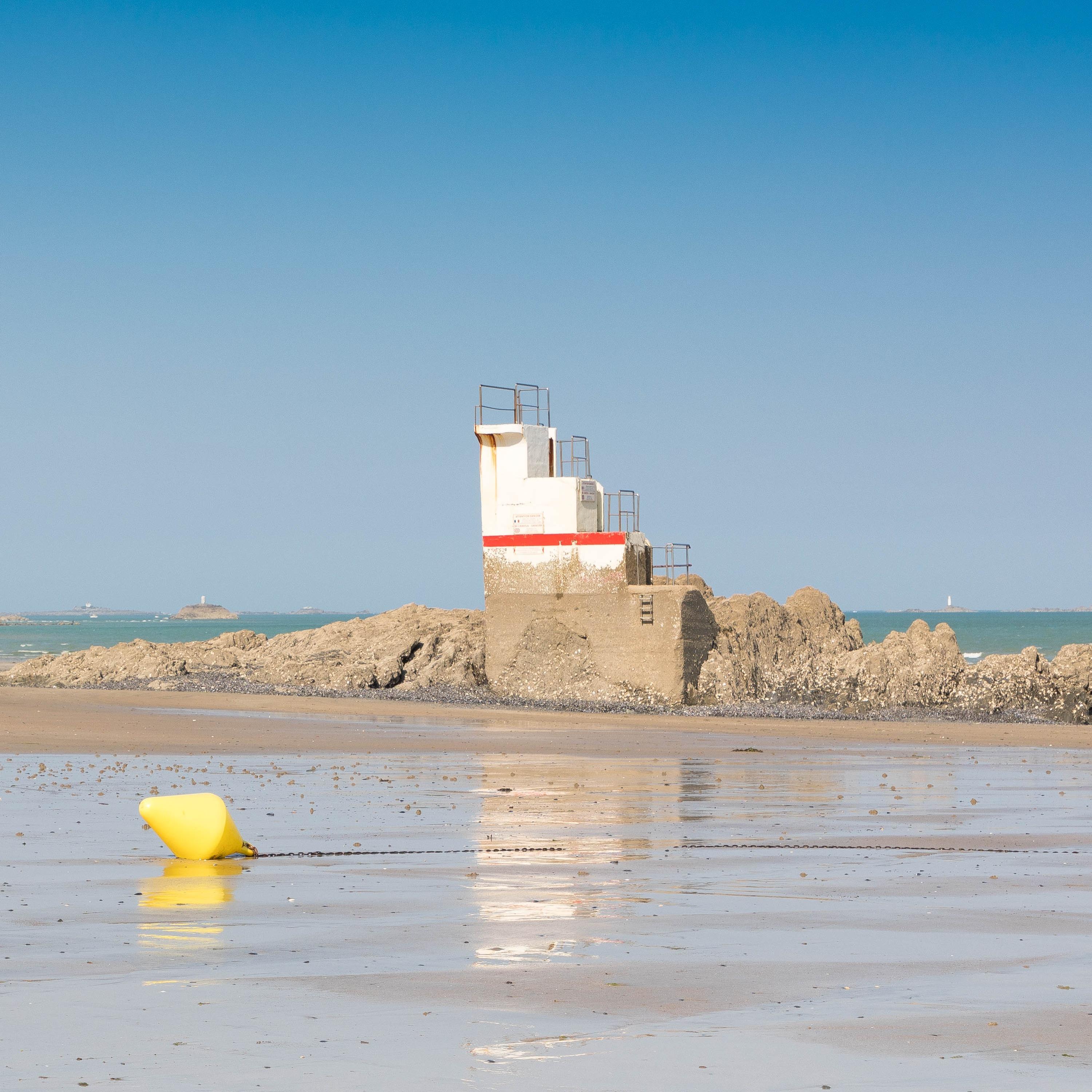 Binic-Etables-sur-Mer Tourisme