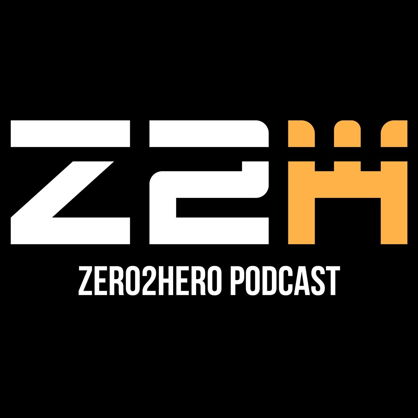 Zero2Hero